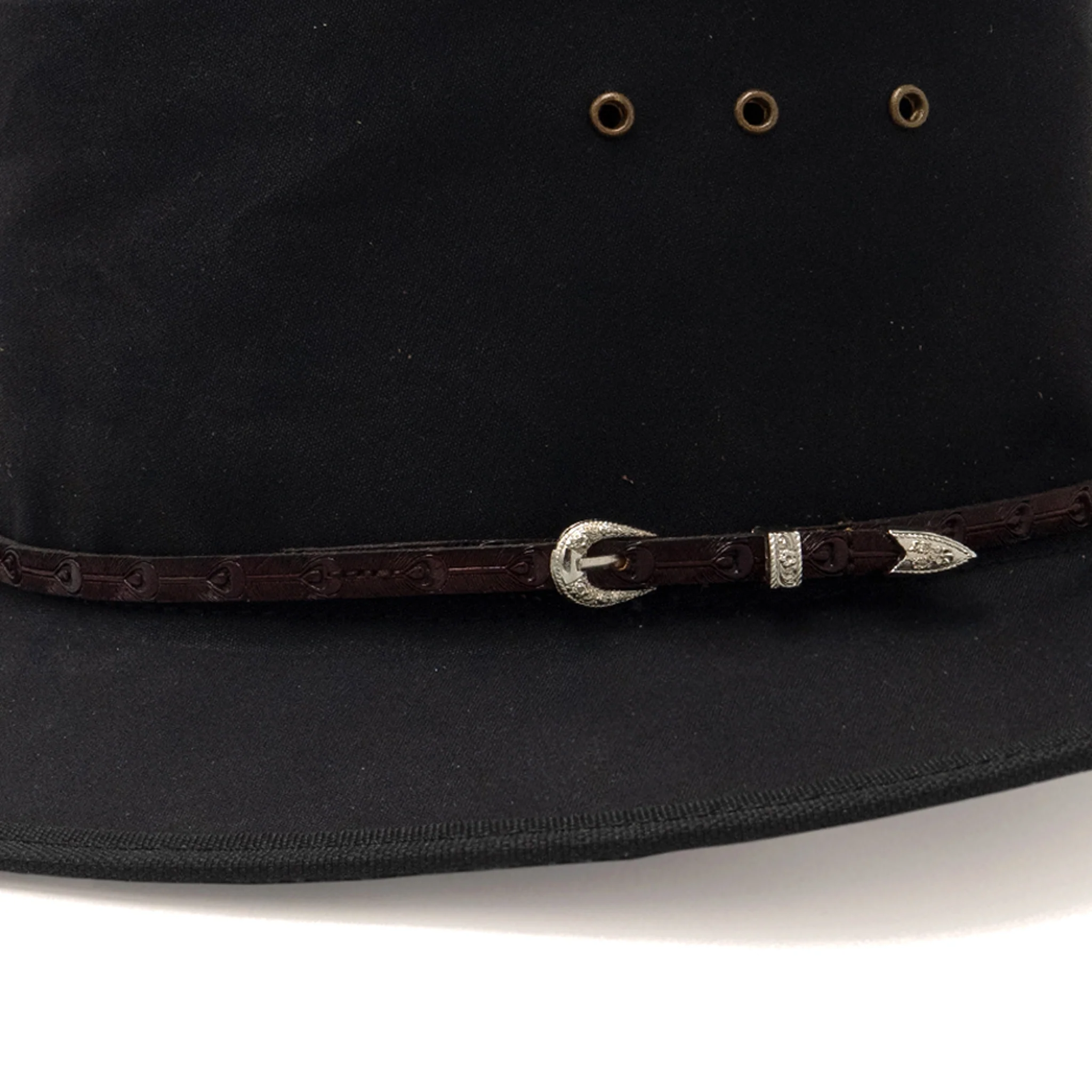 Lindsey Tinnie Drywax Hat - Image 8