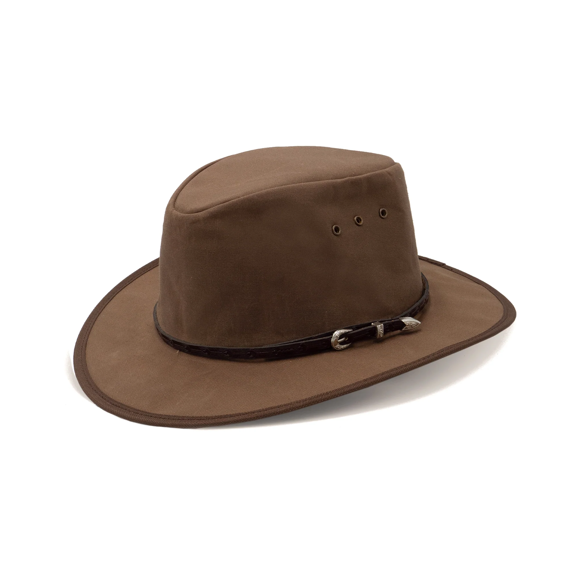 Lindsey Tinnie Drywax Hat - Image 9