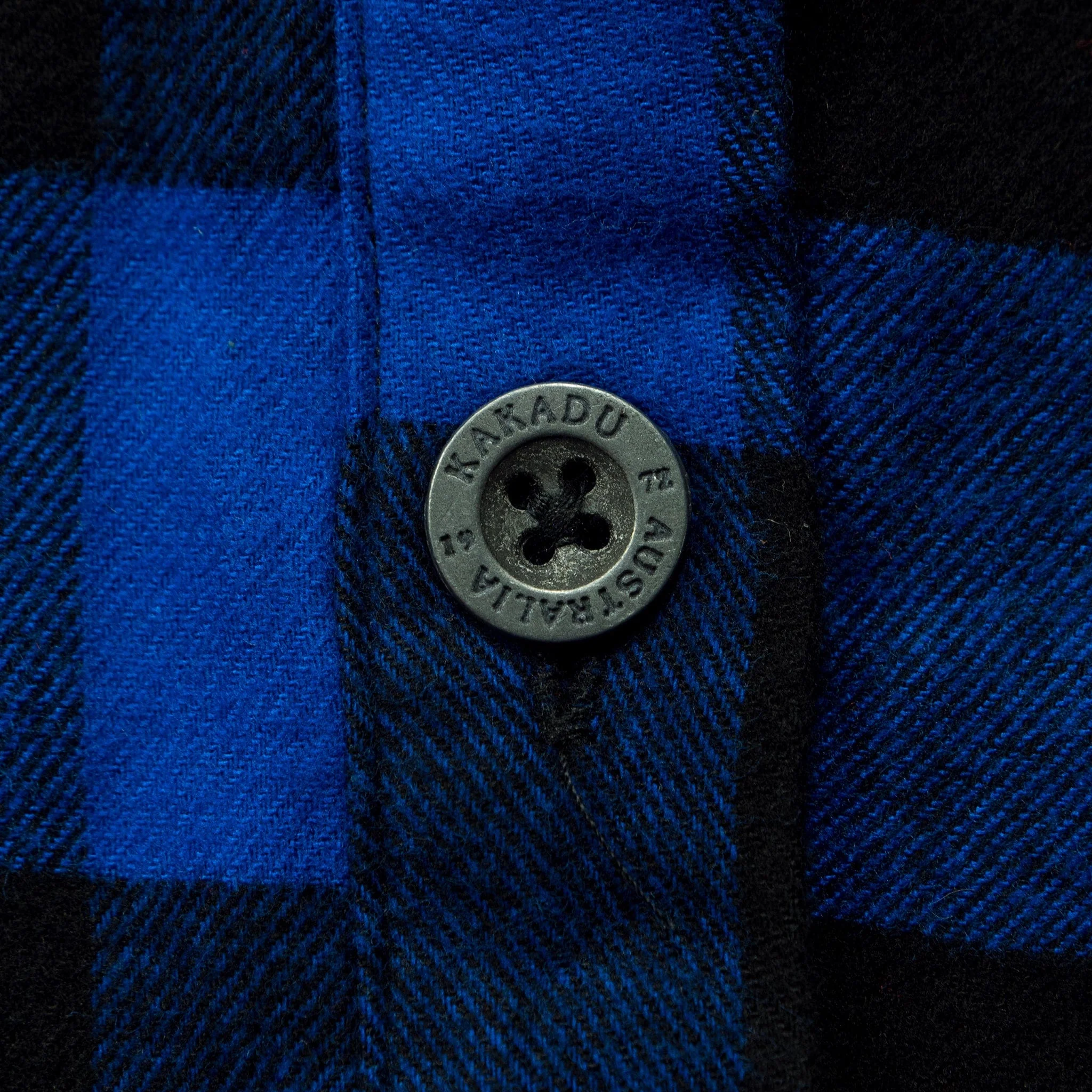 Lithgow Shirt - Half Placket - Image 14
