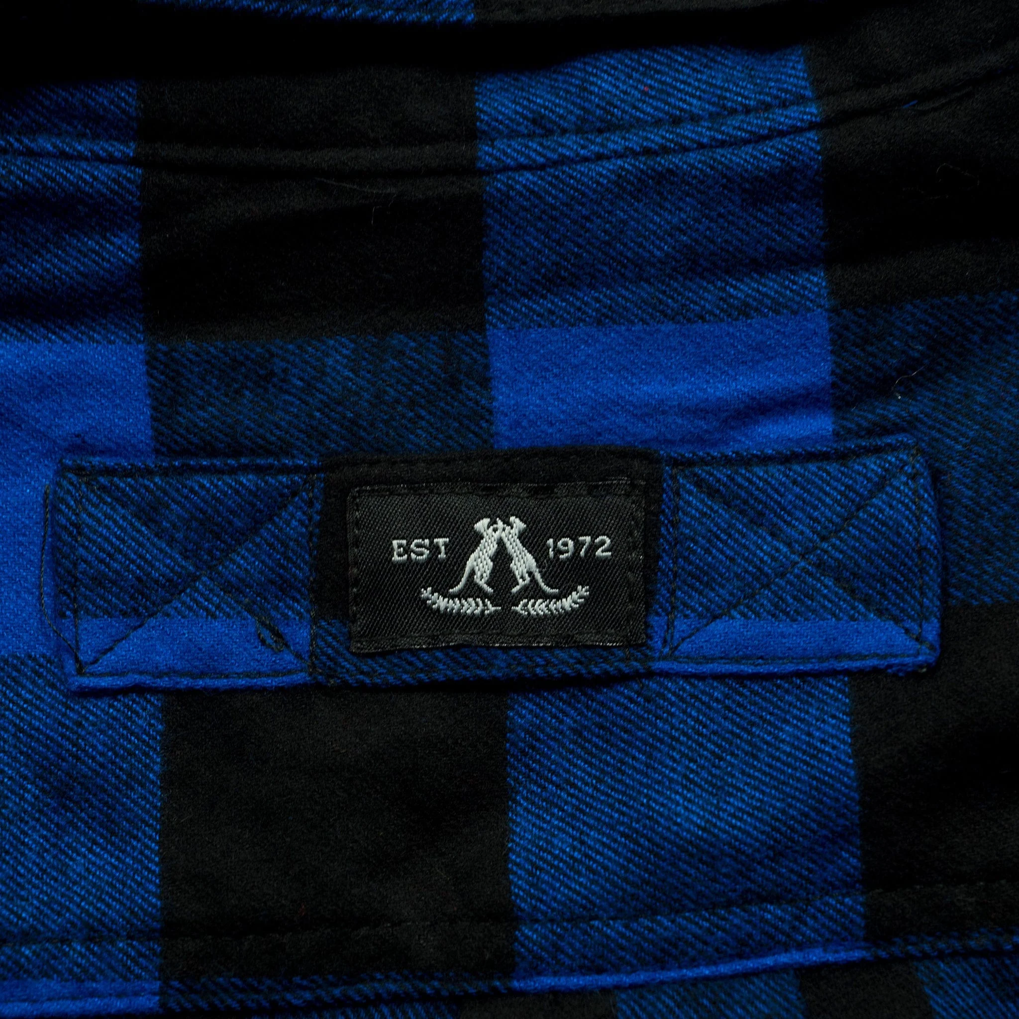Lithgow Shirt - Half Placket - Image 15