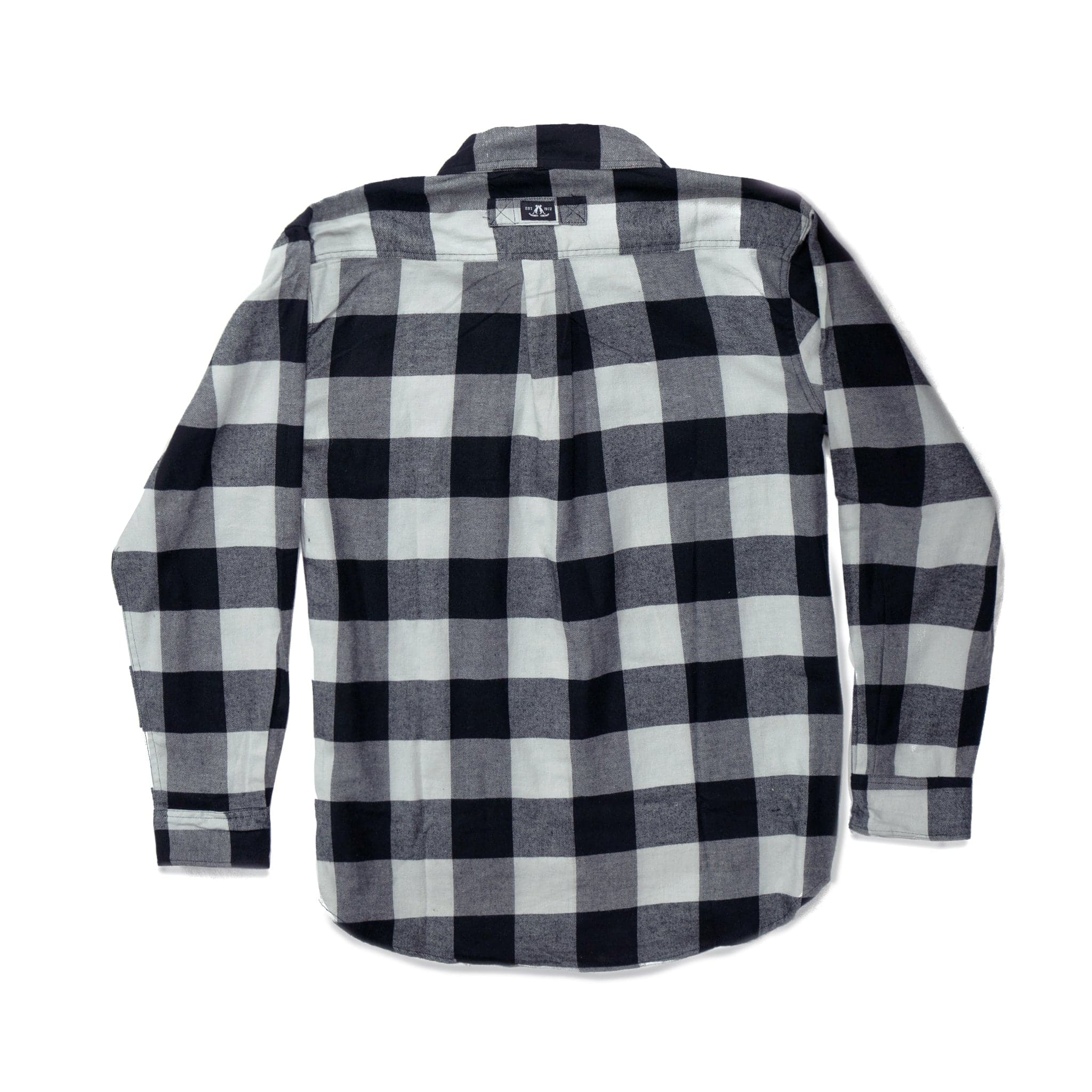 Lithgow Shirt - Half Placket - Image 18