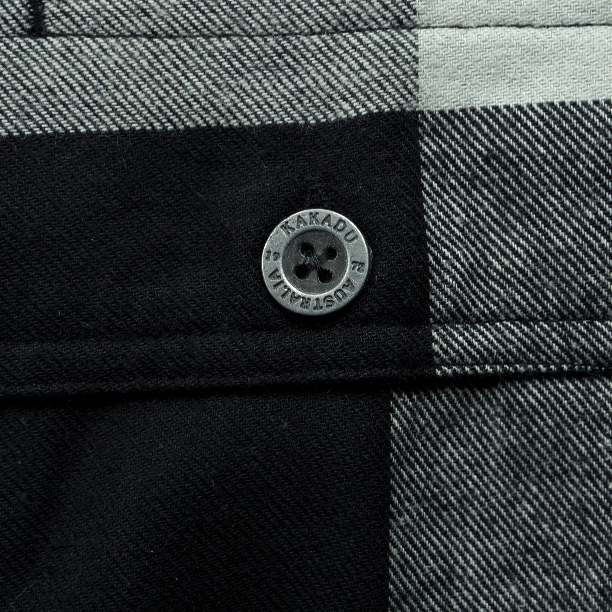 Lithgow Shirt - Half Placket - Image 20