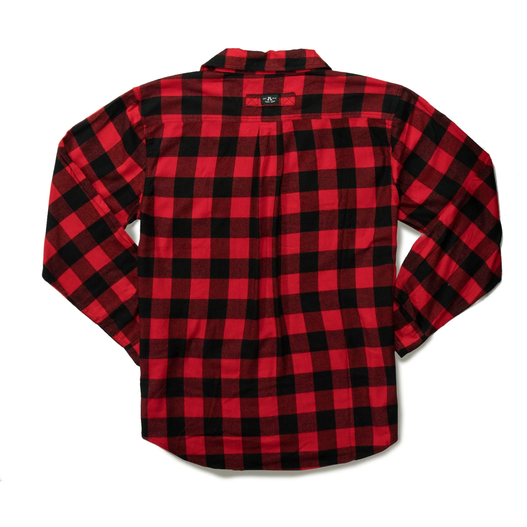 Lithgow Shirt - Half Placket - Image 3