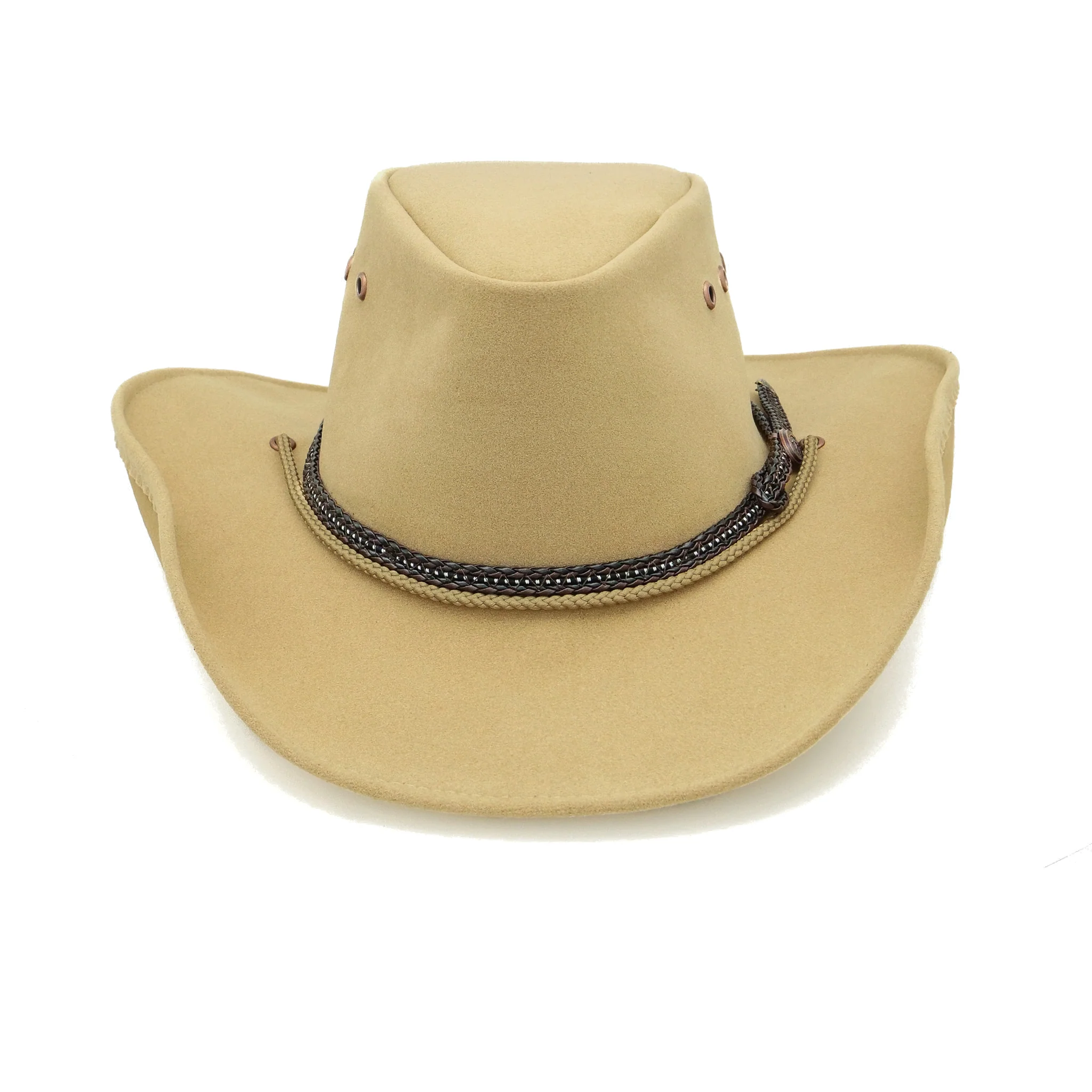 McKinlay Shapeable Soaka Hat