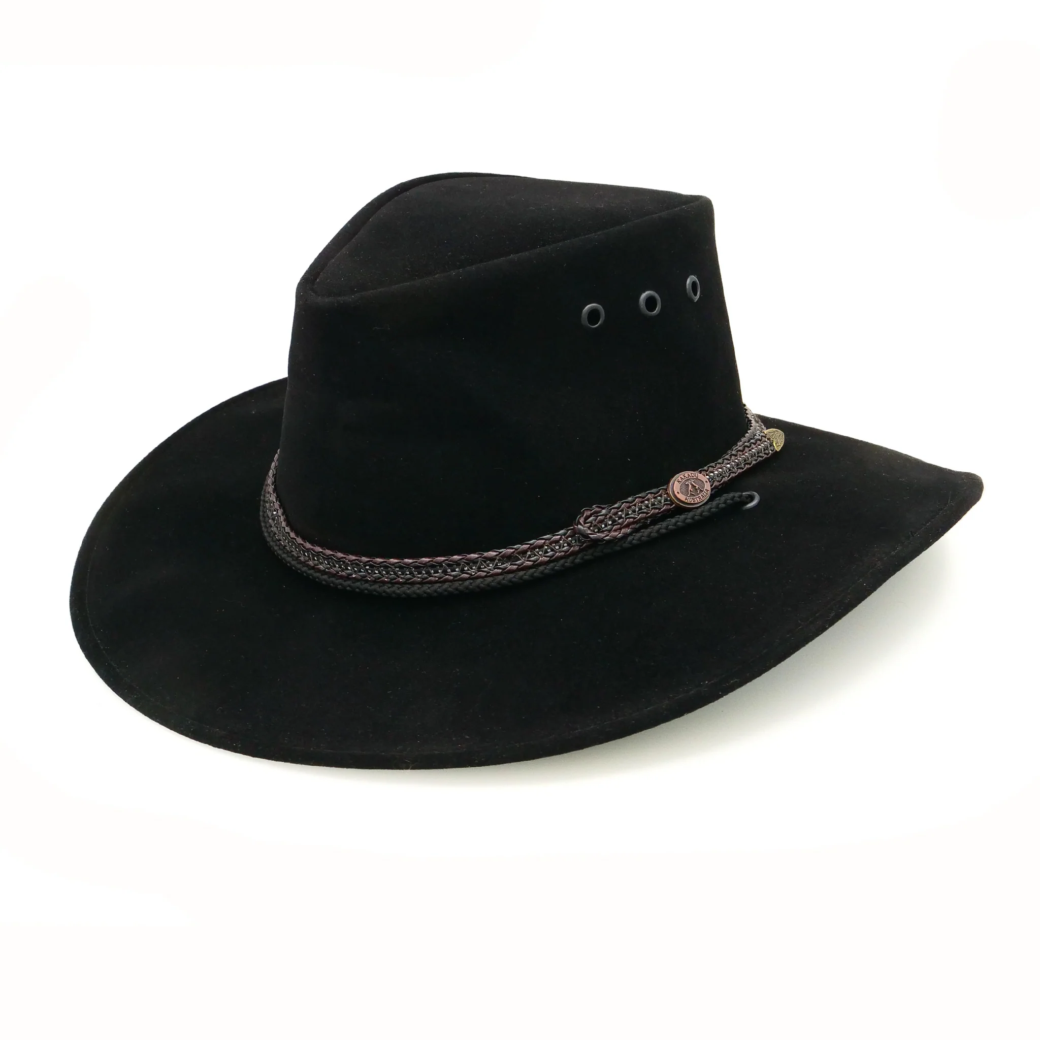 McKinlay Shapeable Soaka Hat - Image 11