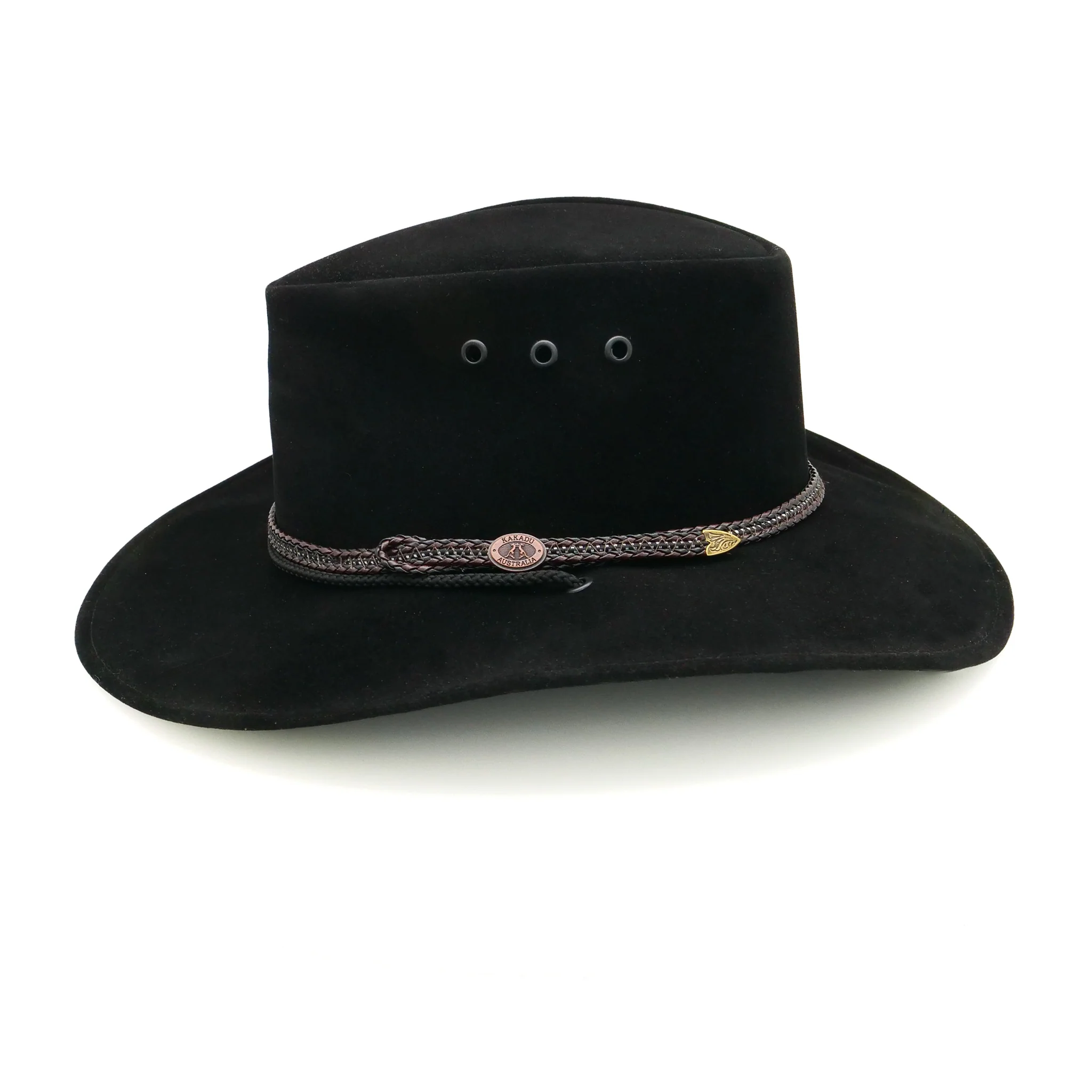 McKinlay Shapeable Soaka Hat - Image 12