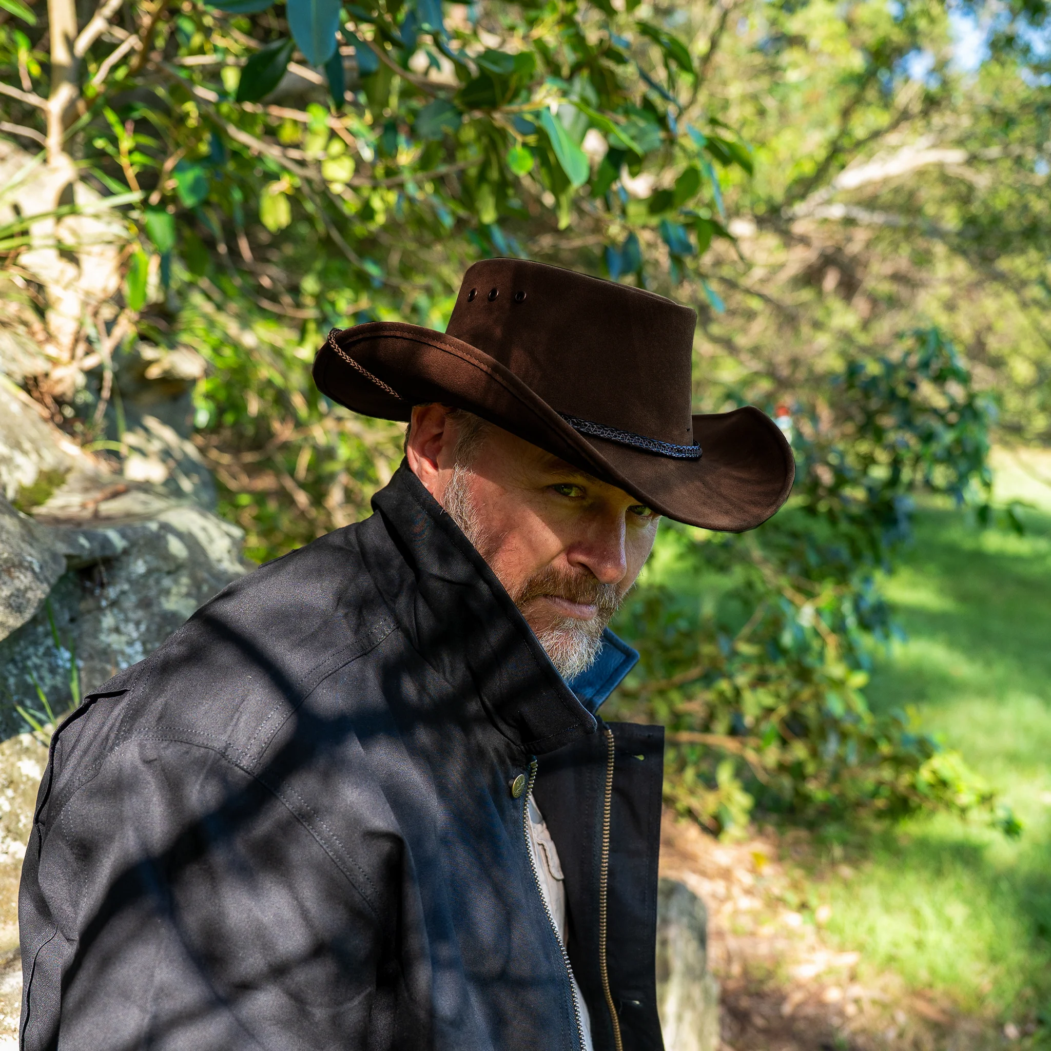 McKinlay Shapeable Soaka Hat - Image 14