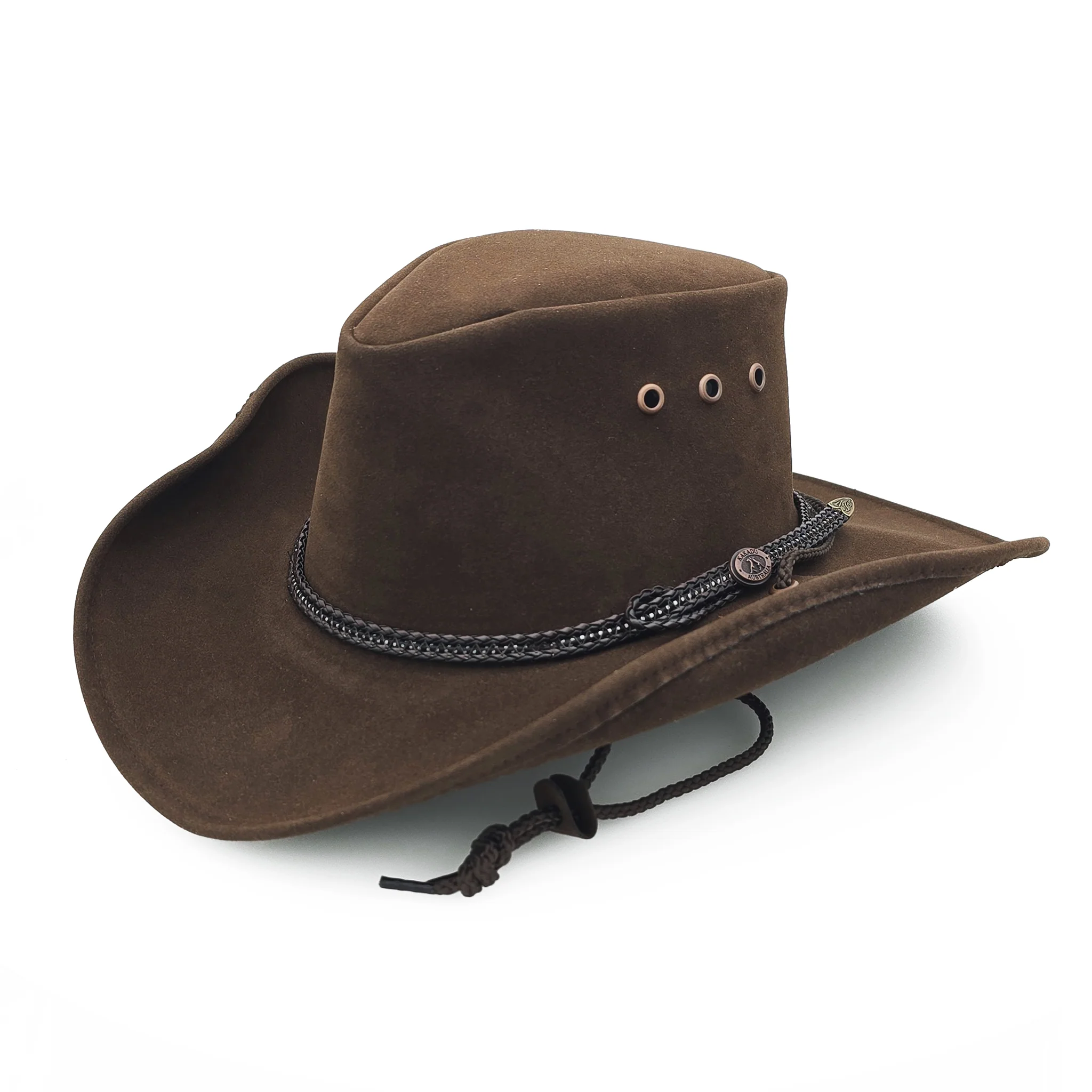 McKinlay Shapeable Soaka Hat - Image 15