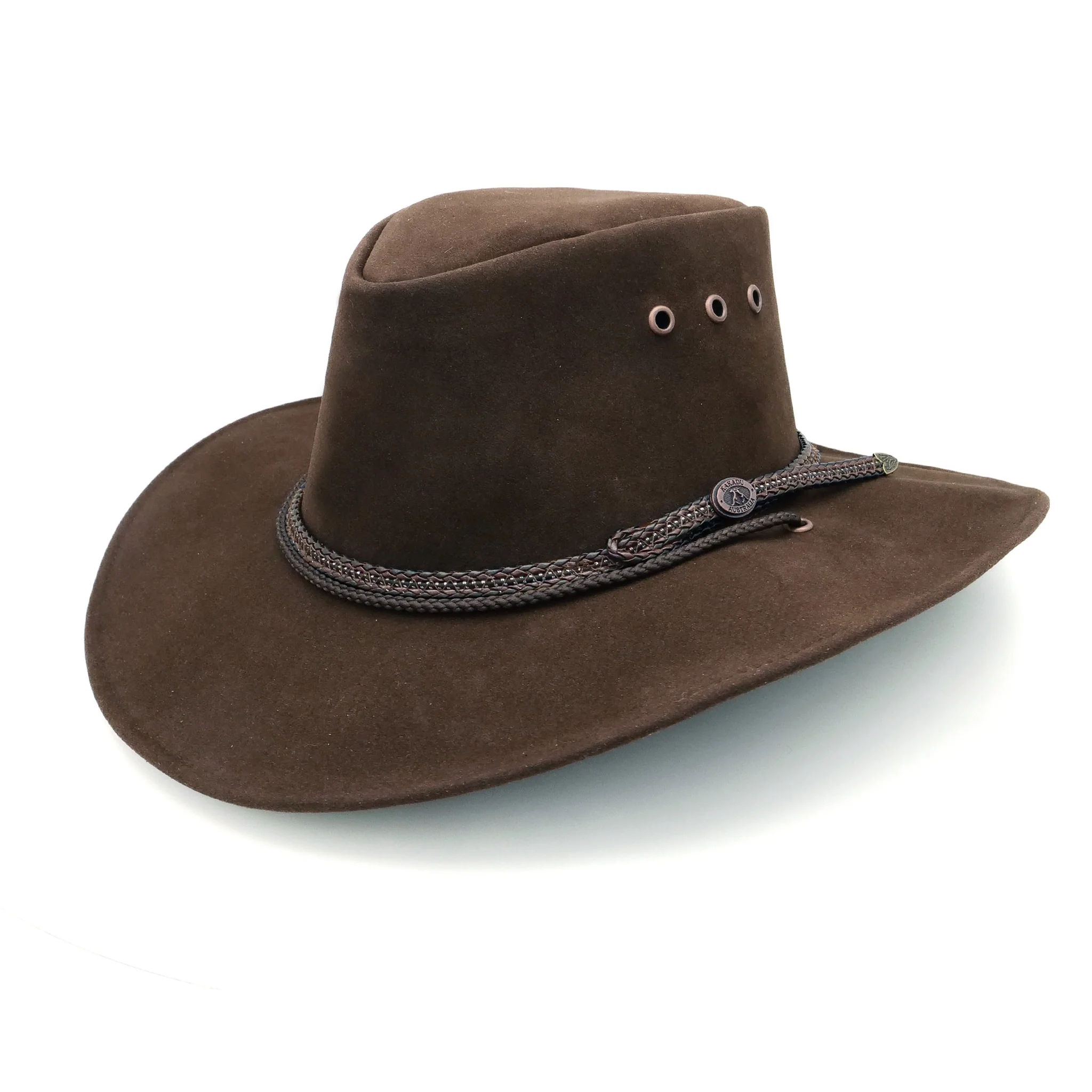 McKinlay Shapeable Soaka Hat - Image 17