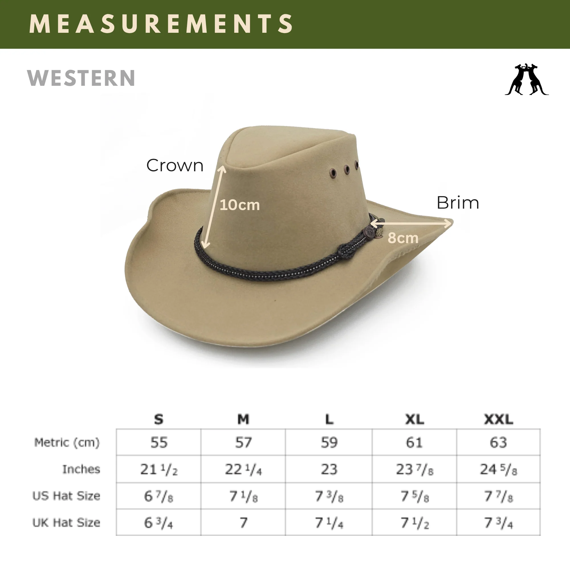 McKinlay Shapeable Soaka Hat - Image 18
