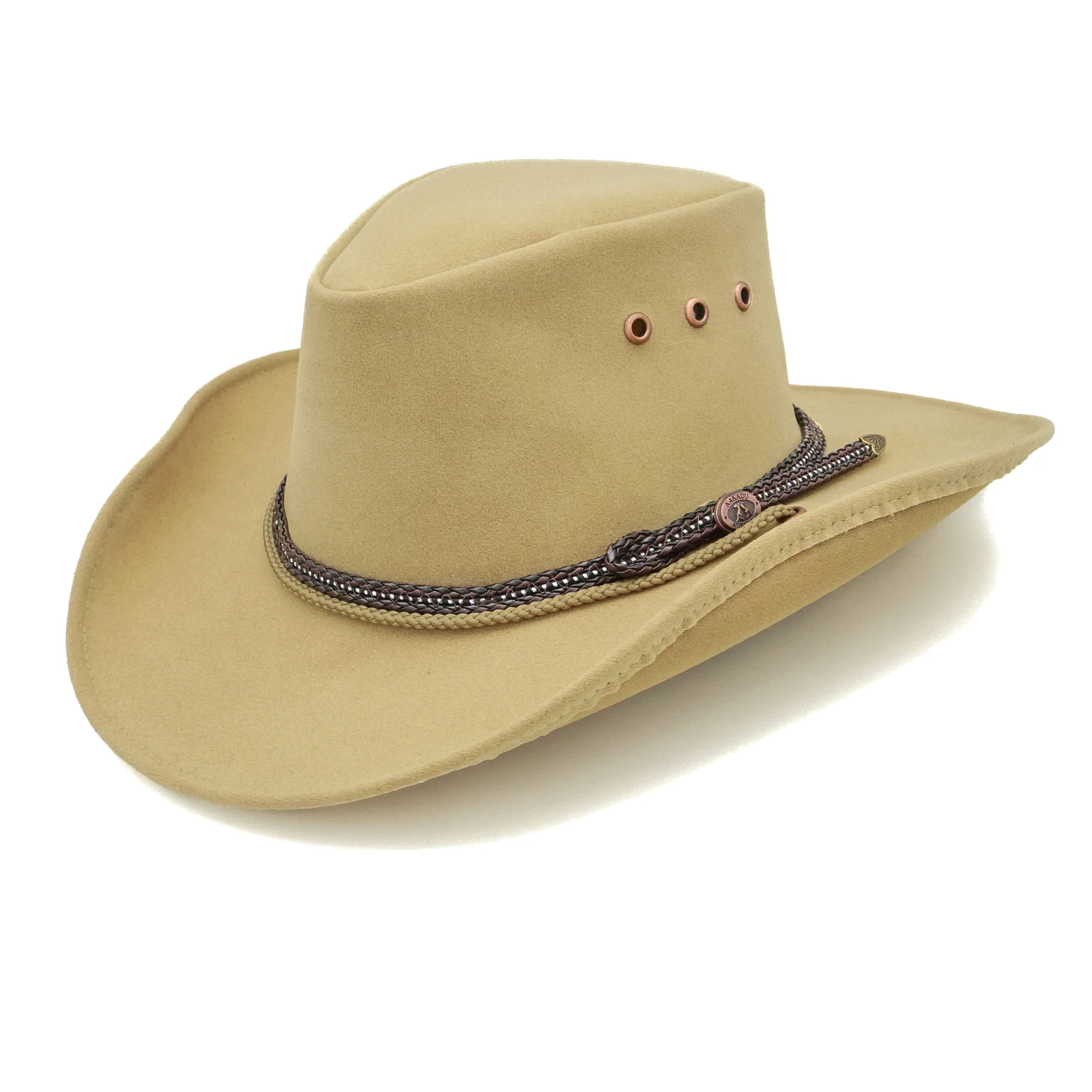McKinlay Shapeable Soaka Hat - Image 3