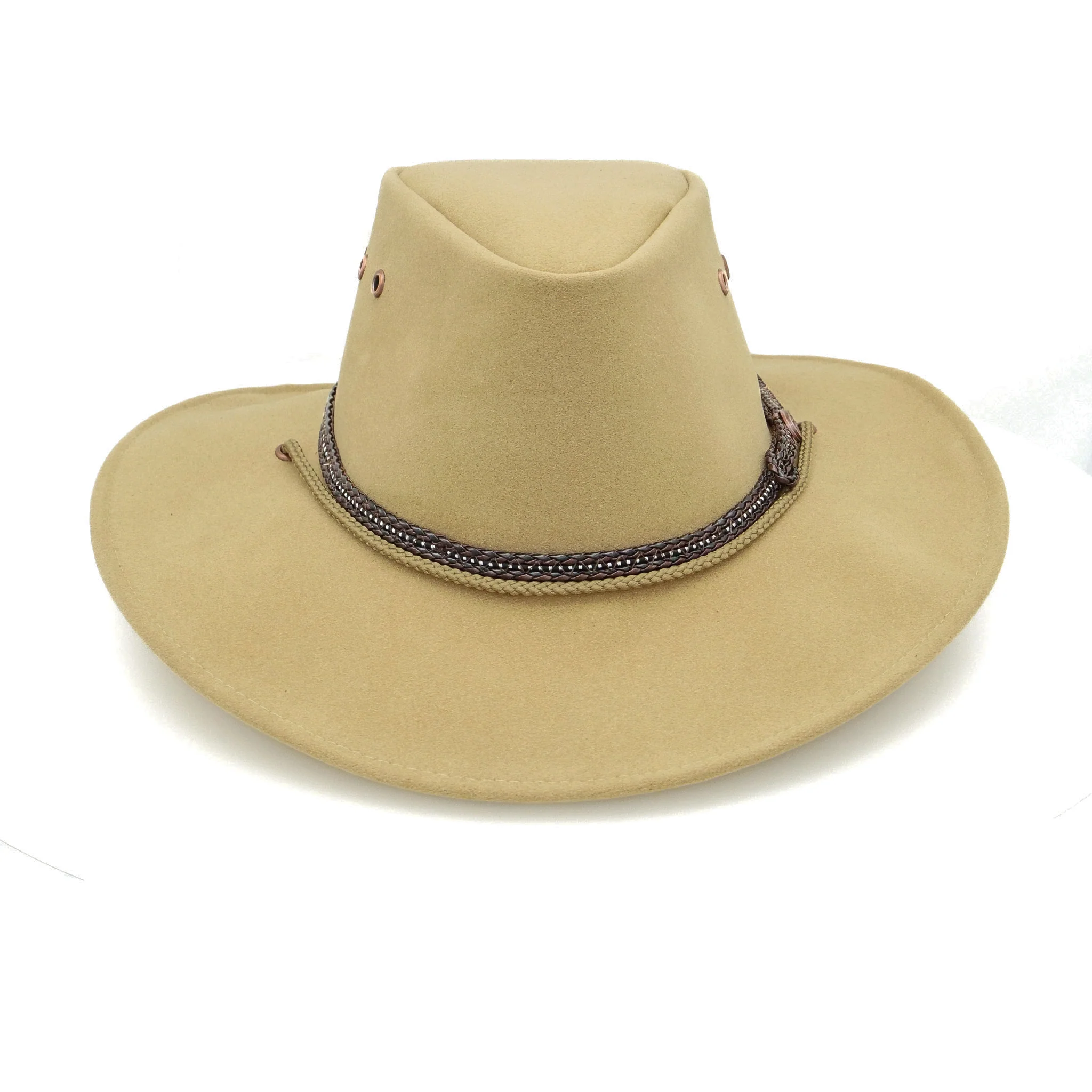 McKinlay Shapeable Soaka Hat - Image 4