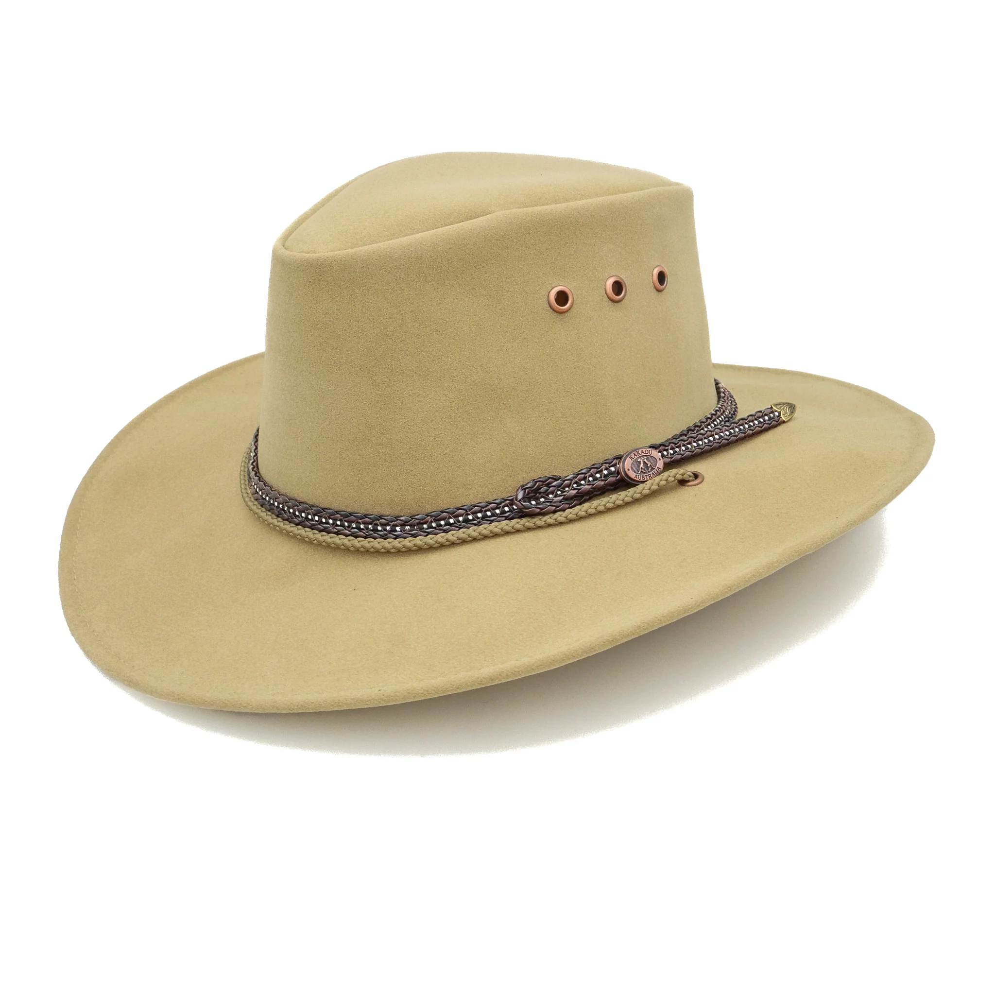 McKinlay Shapeable Soaka Hat - Image 5