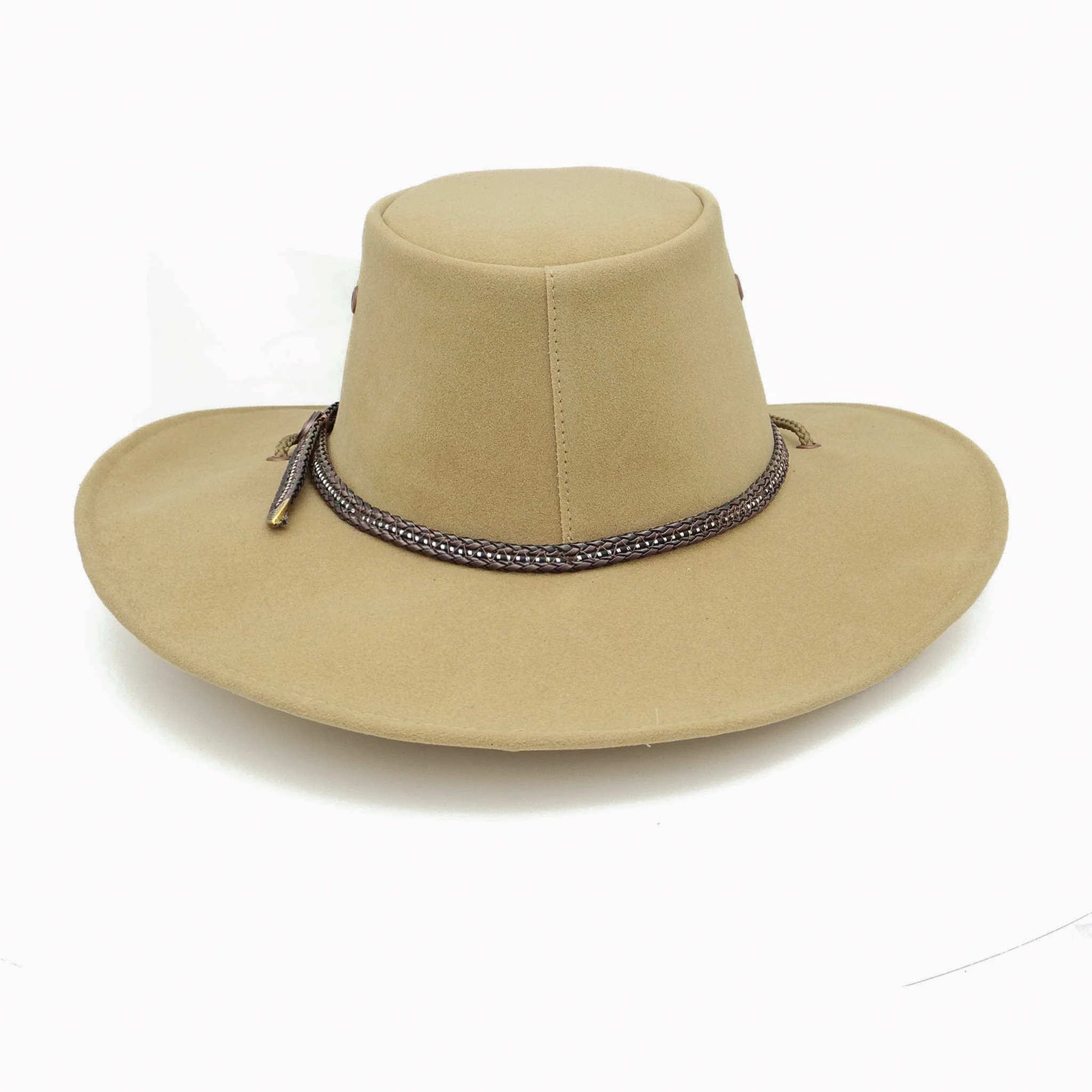 McKinlay Shapeable Soaka Hat - Image 6