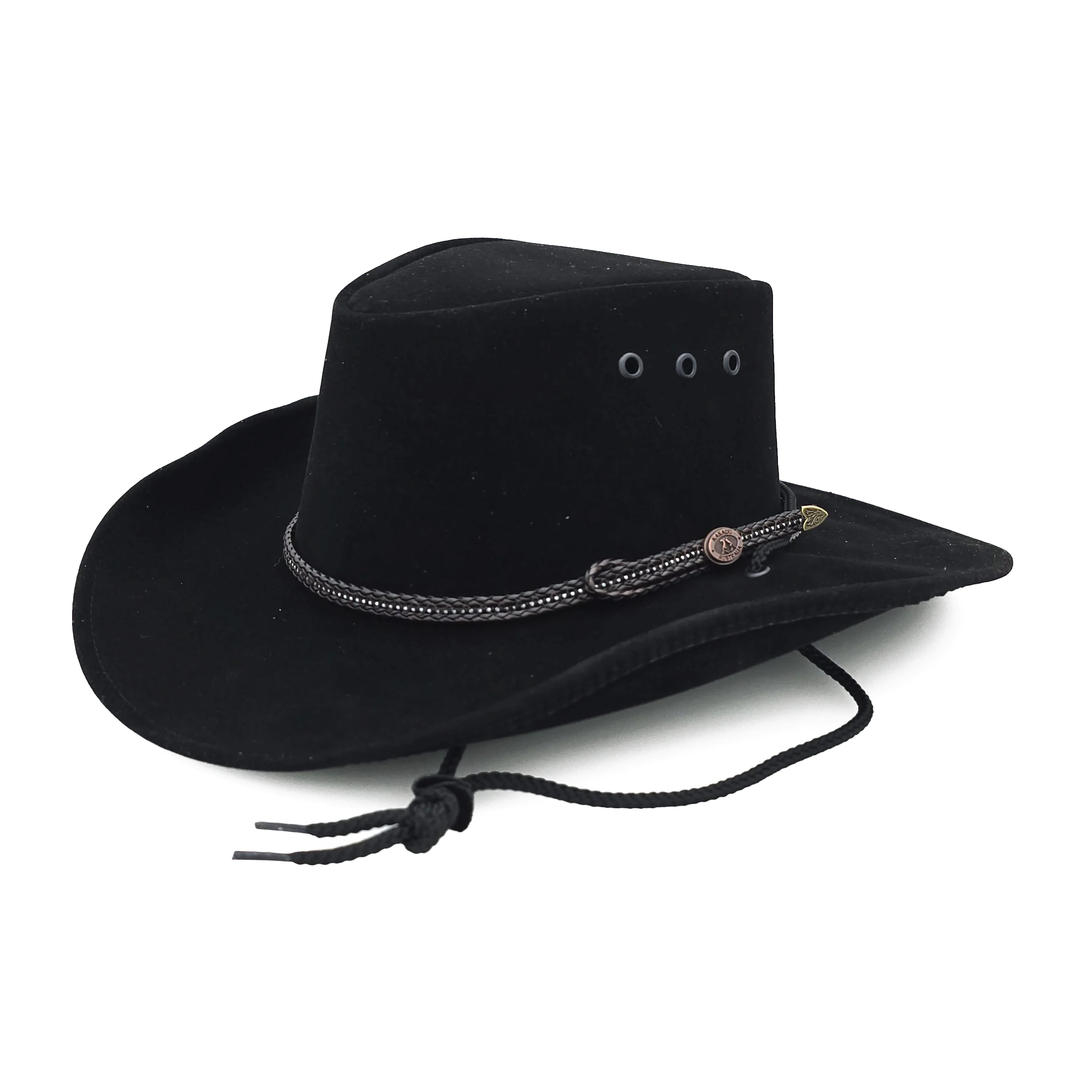 McKinlay Shapeable Soaka Hat - Image 9