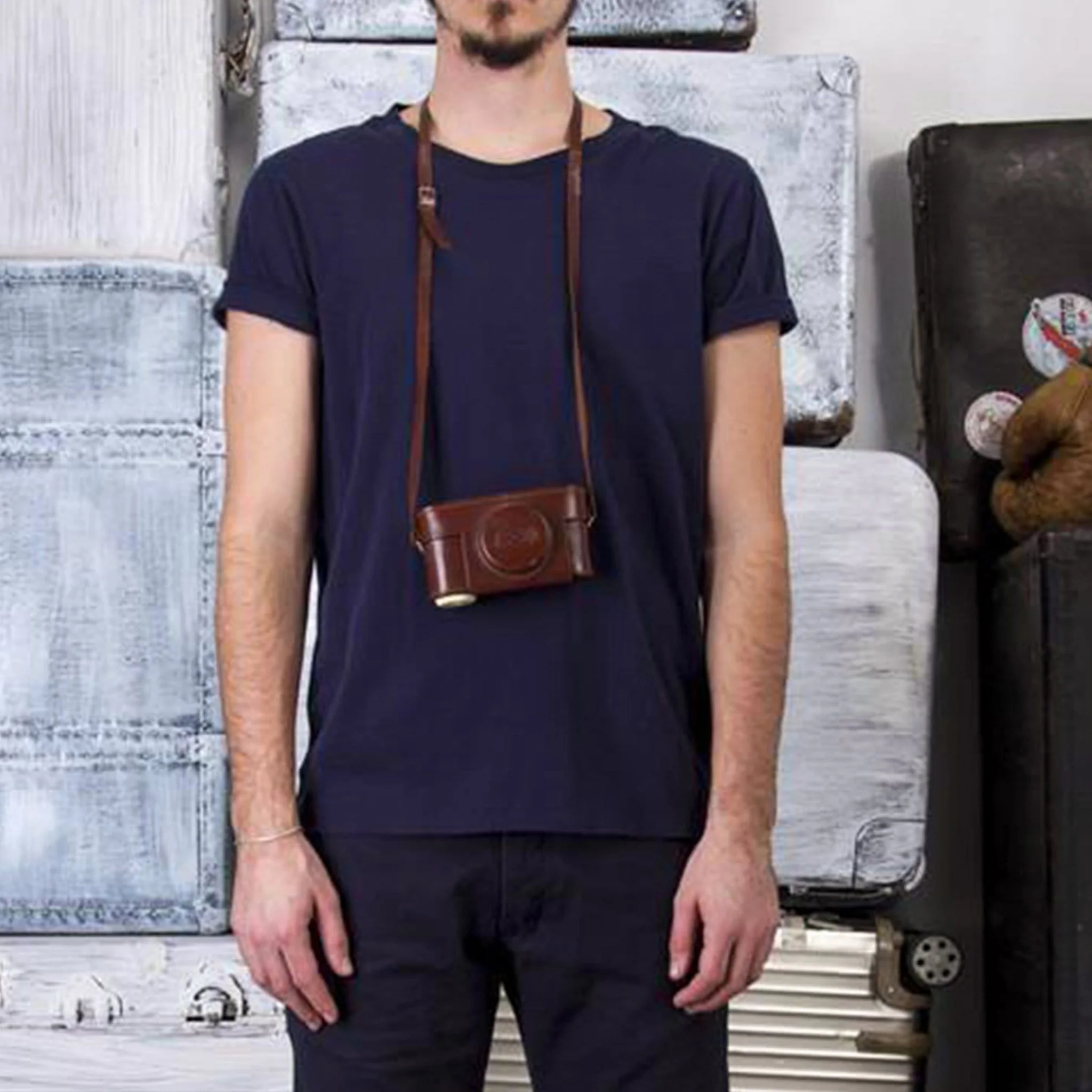 Mechanics T-Shirt - Image 11