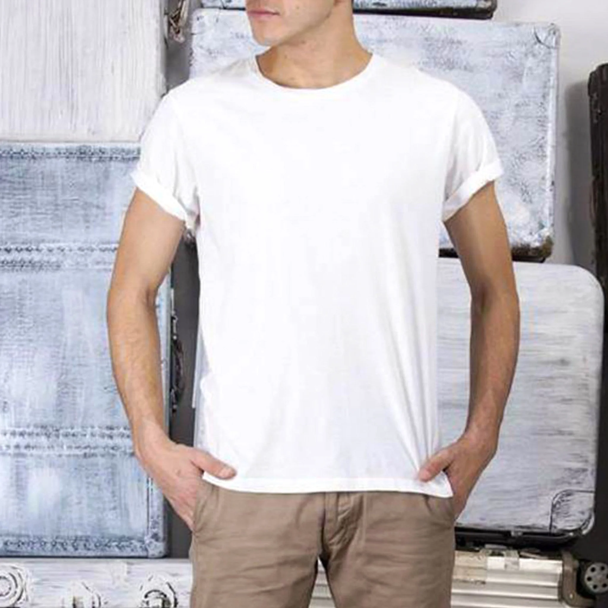 Mechanics T-Shirt - Image 13