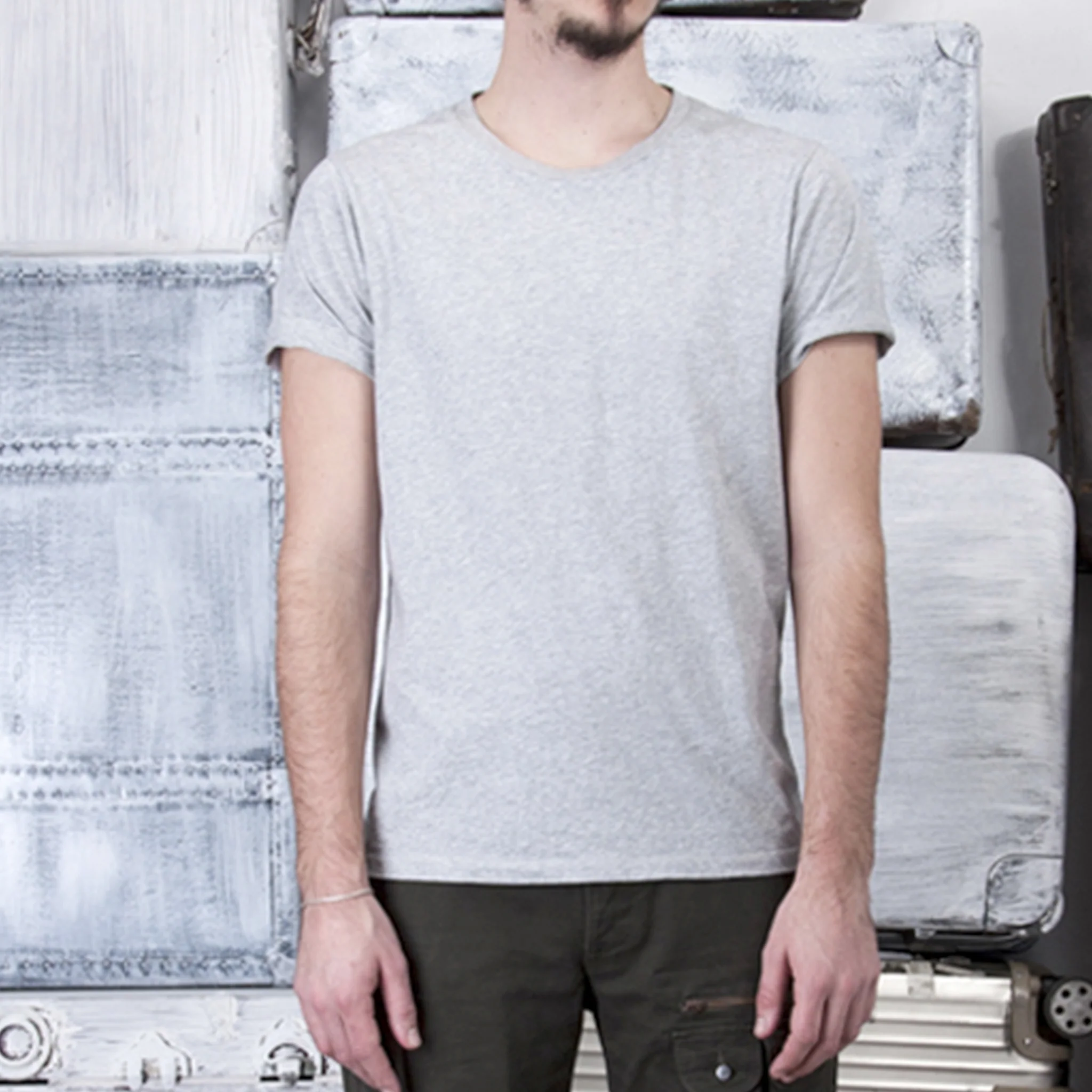 Mechanics T-Shirt - Image 16