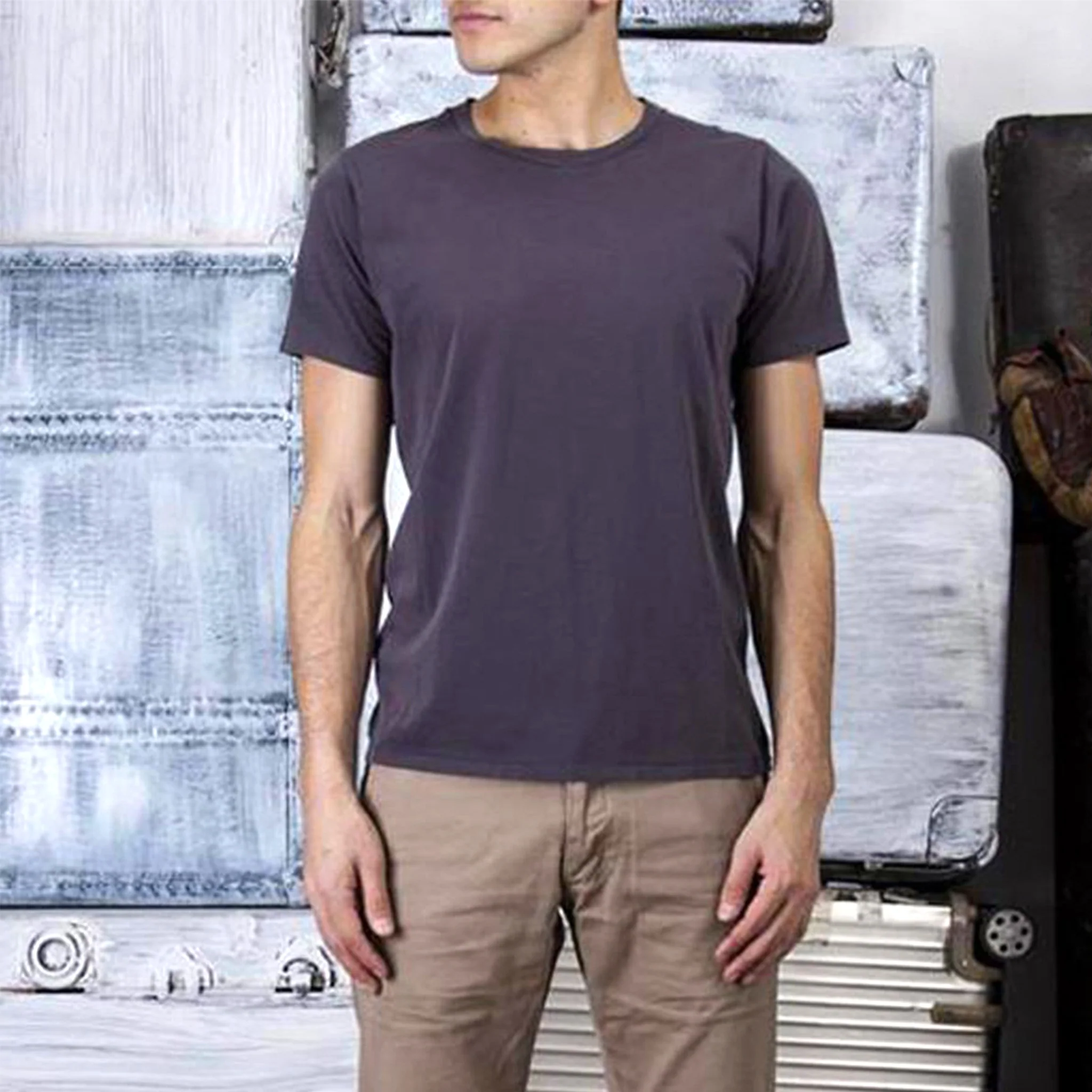 Mechanics T-Shirt - Image 4