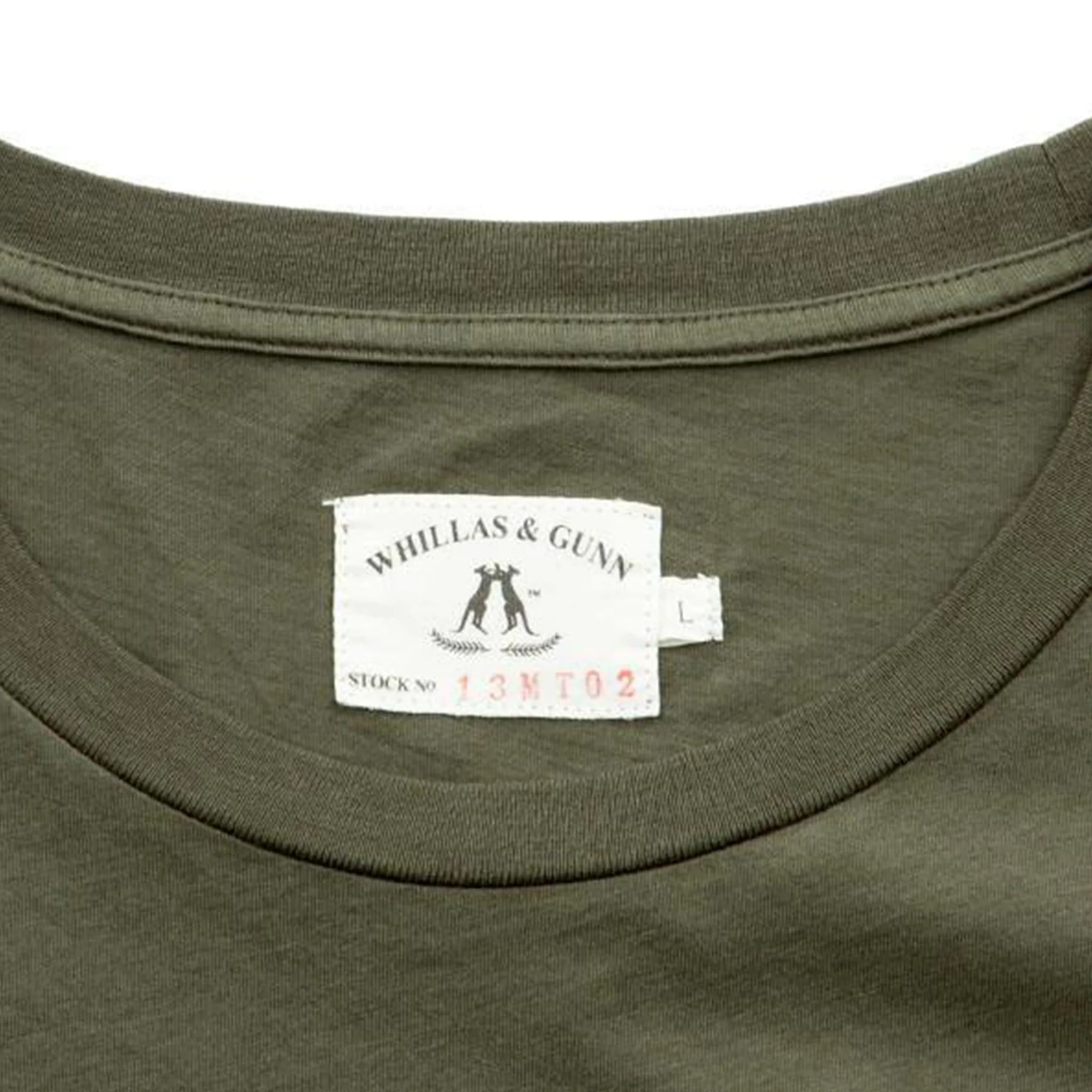 Mechanics T-Shirt - Image 7