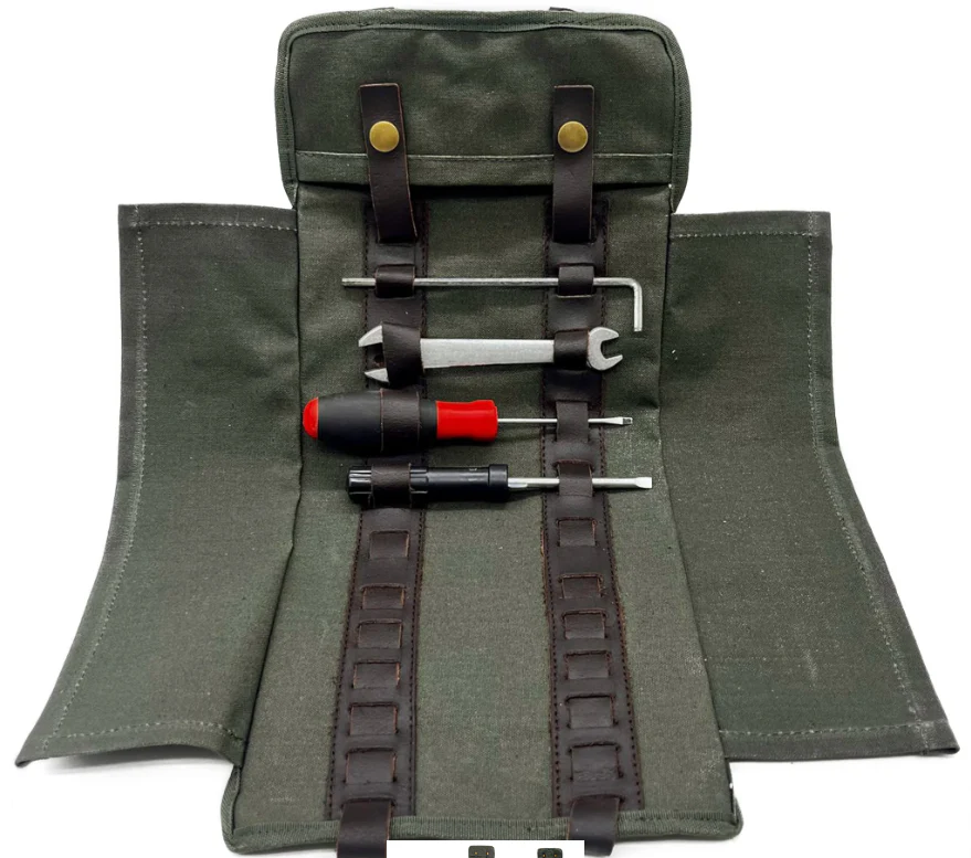 Motorcycle Tool Bag - Image 10