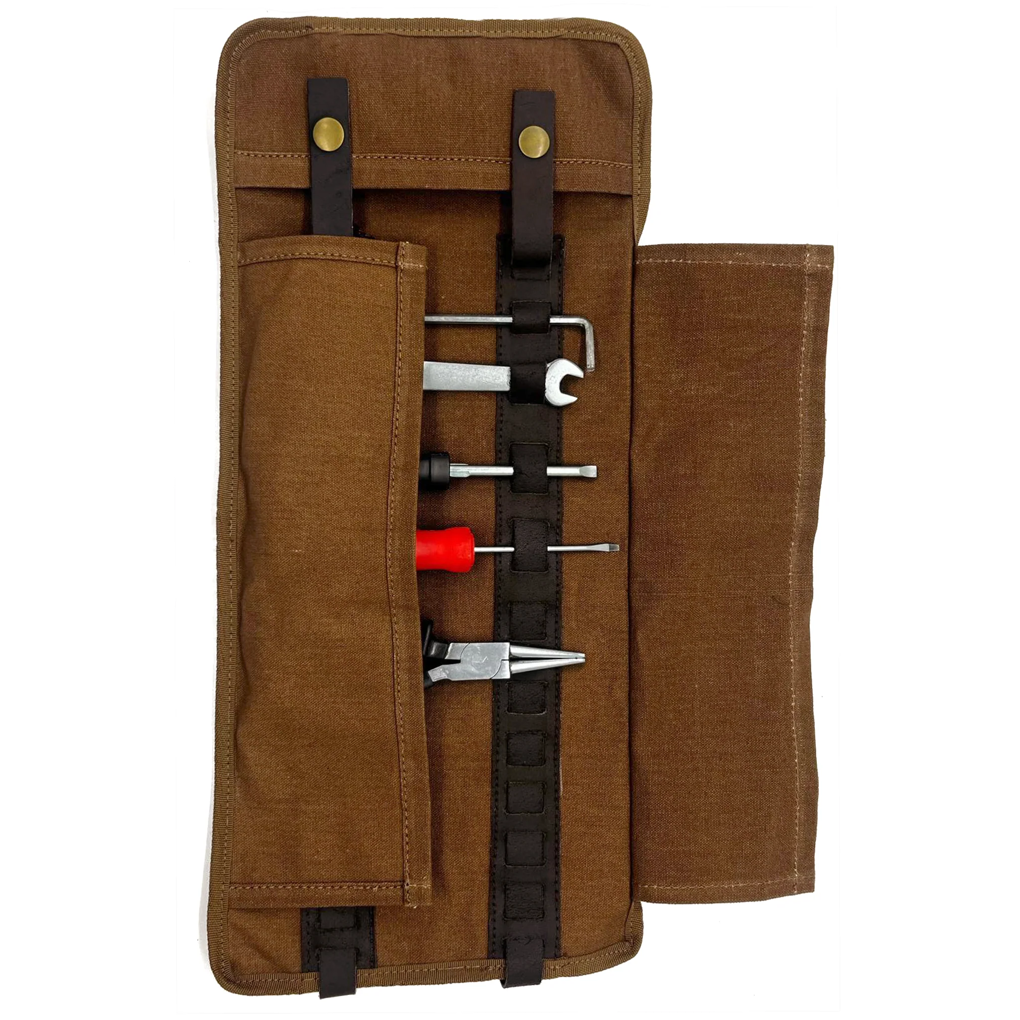 Motorcycle Tool Bag - Image 13