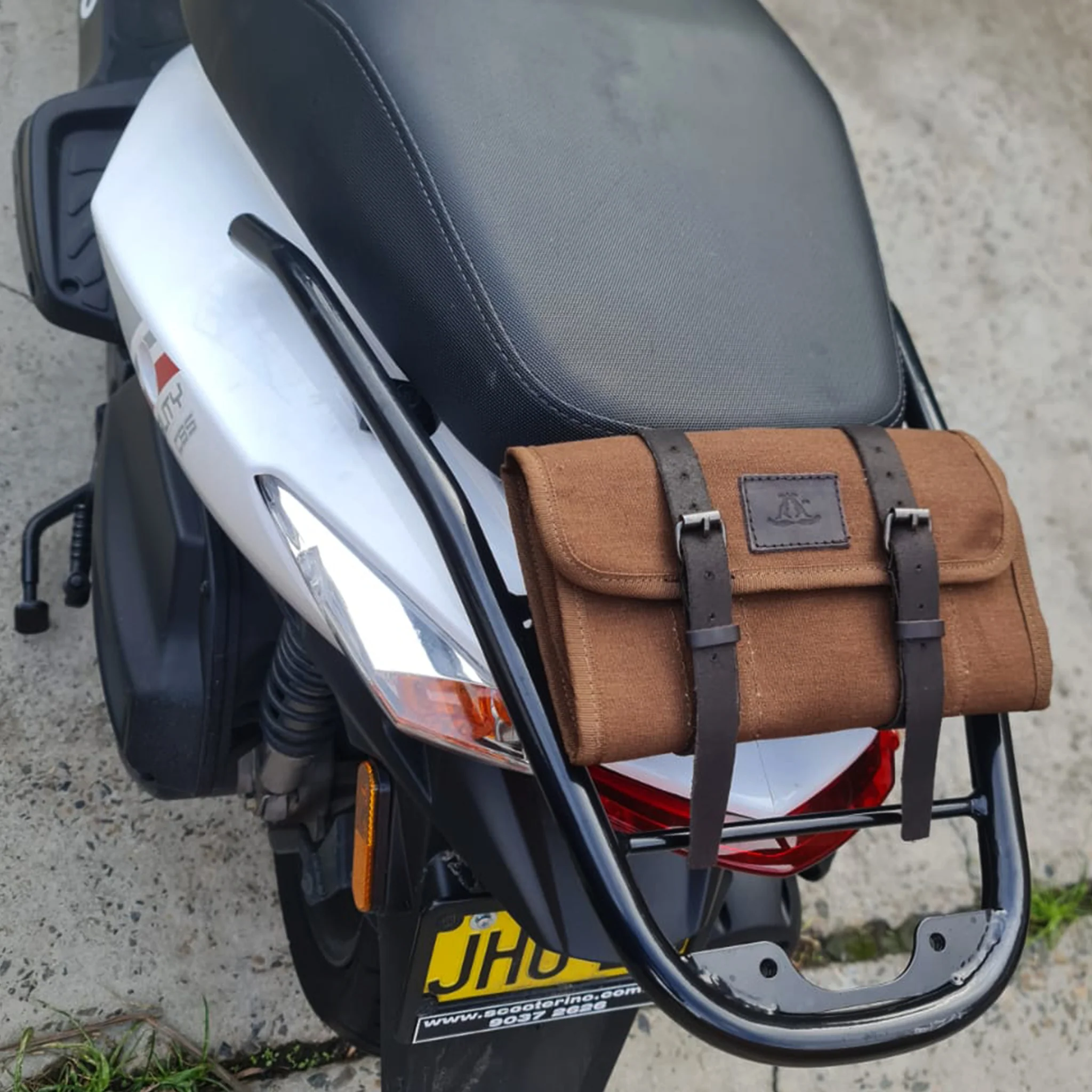 Motorcycle Tool Bag - Image 14