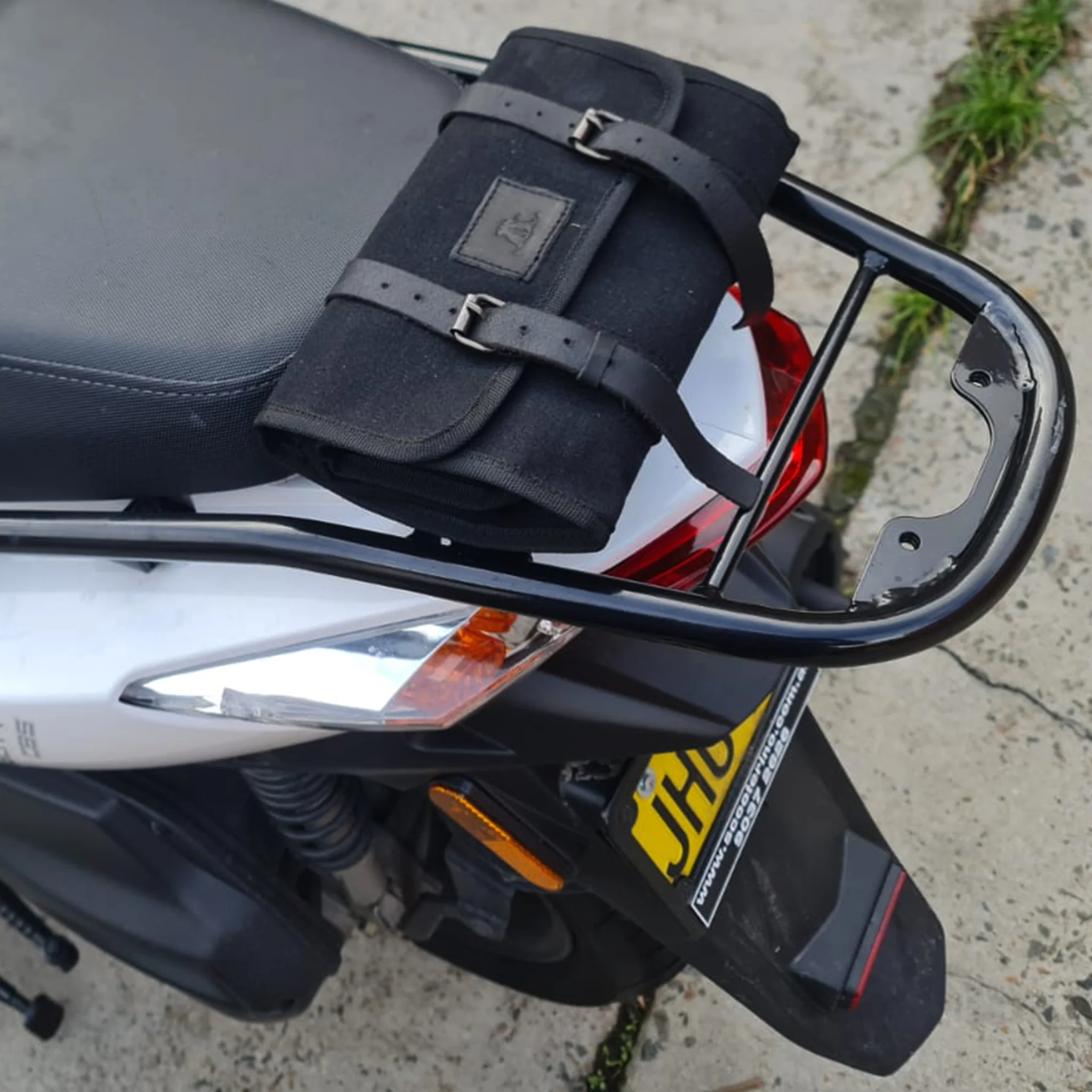 Motorcycle Tool Bag - Image 15