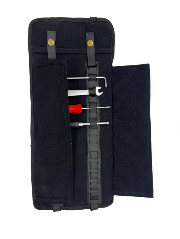 Motorcycle Tool Bag - Image 3