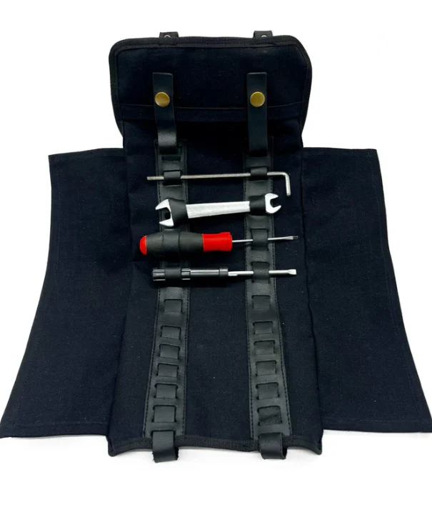 Motorcycle Tool Bag - Image 4