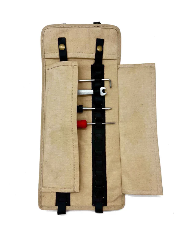 Motorcycle Tool Bag - Image 6