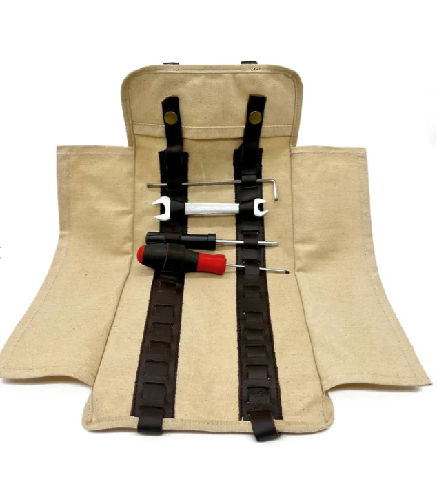Motorcycle Tool Bag - Image 7