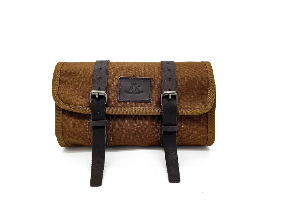 Motorcycle Tool Bag - Image 8