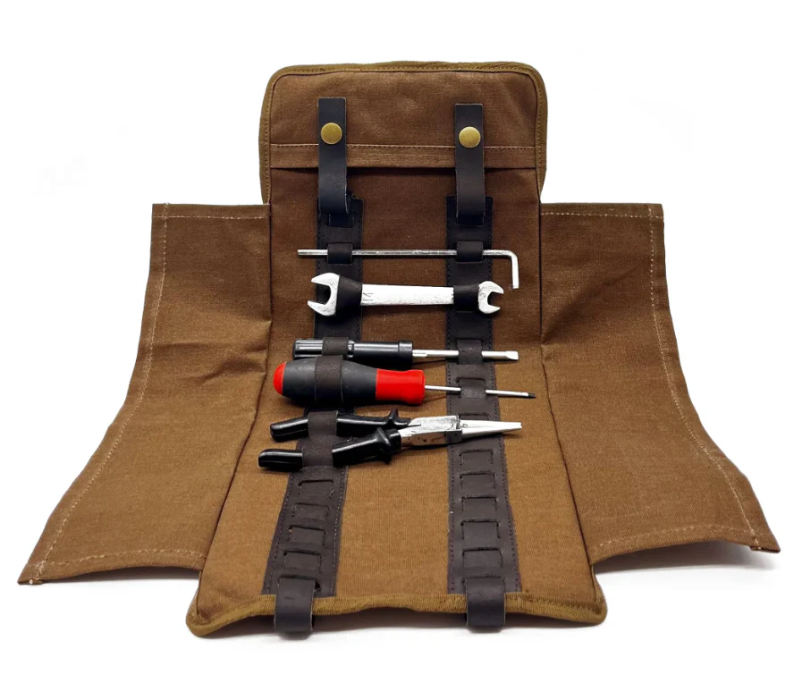 Motorcycle Tool Bag - Image 9