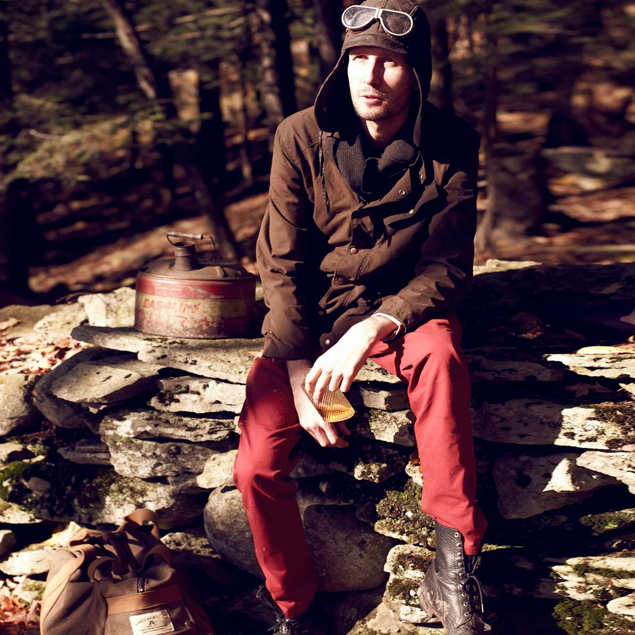 Mud pants - Image 12