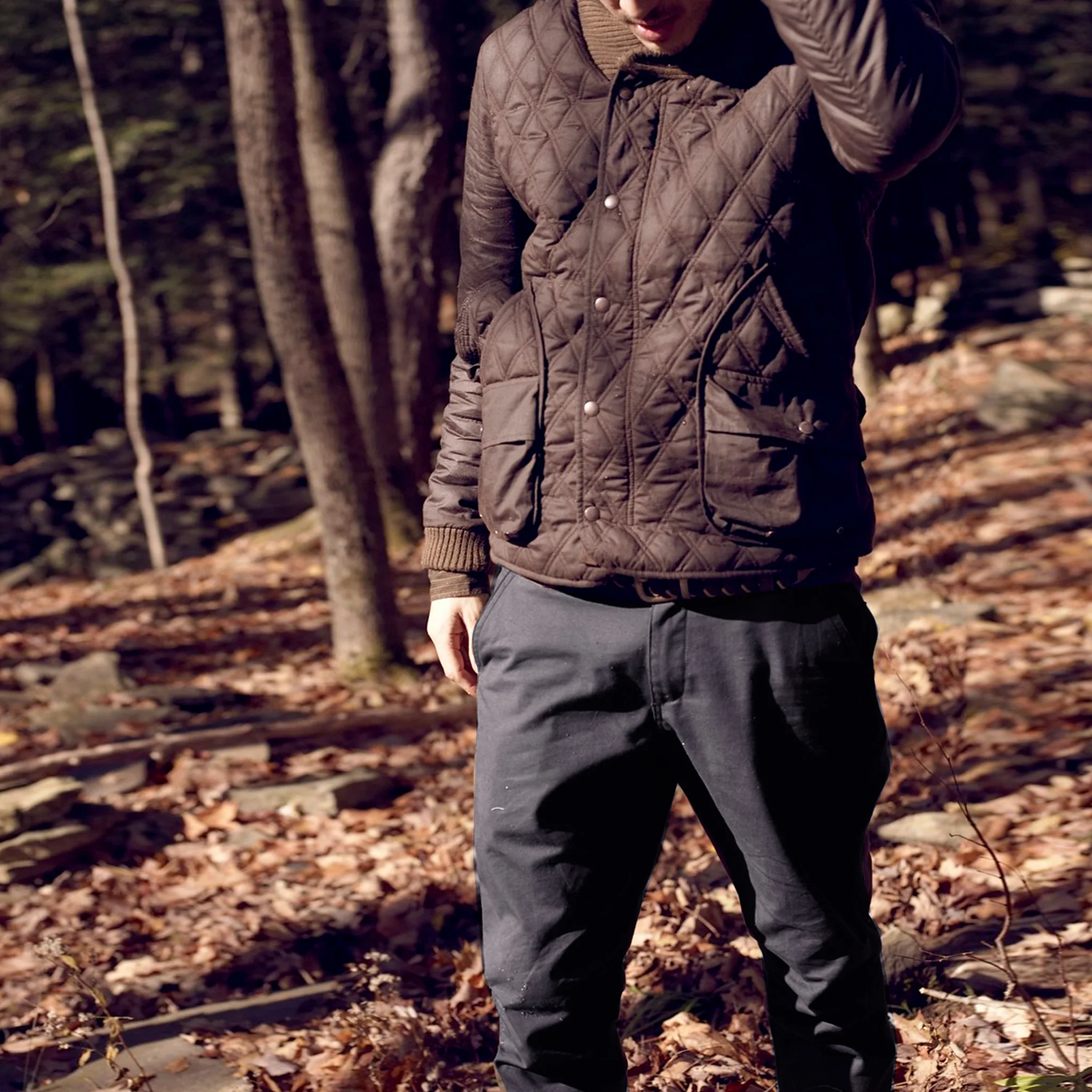 Mud pants - Image 14