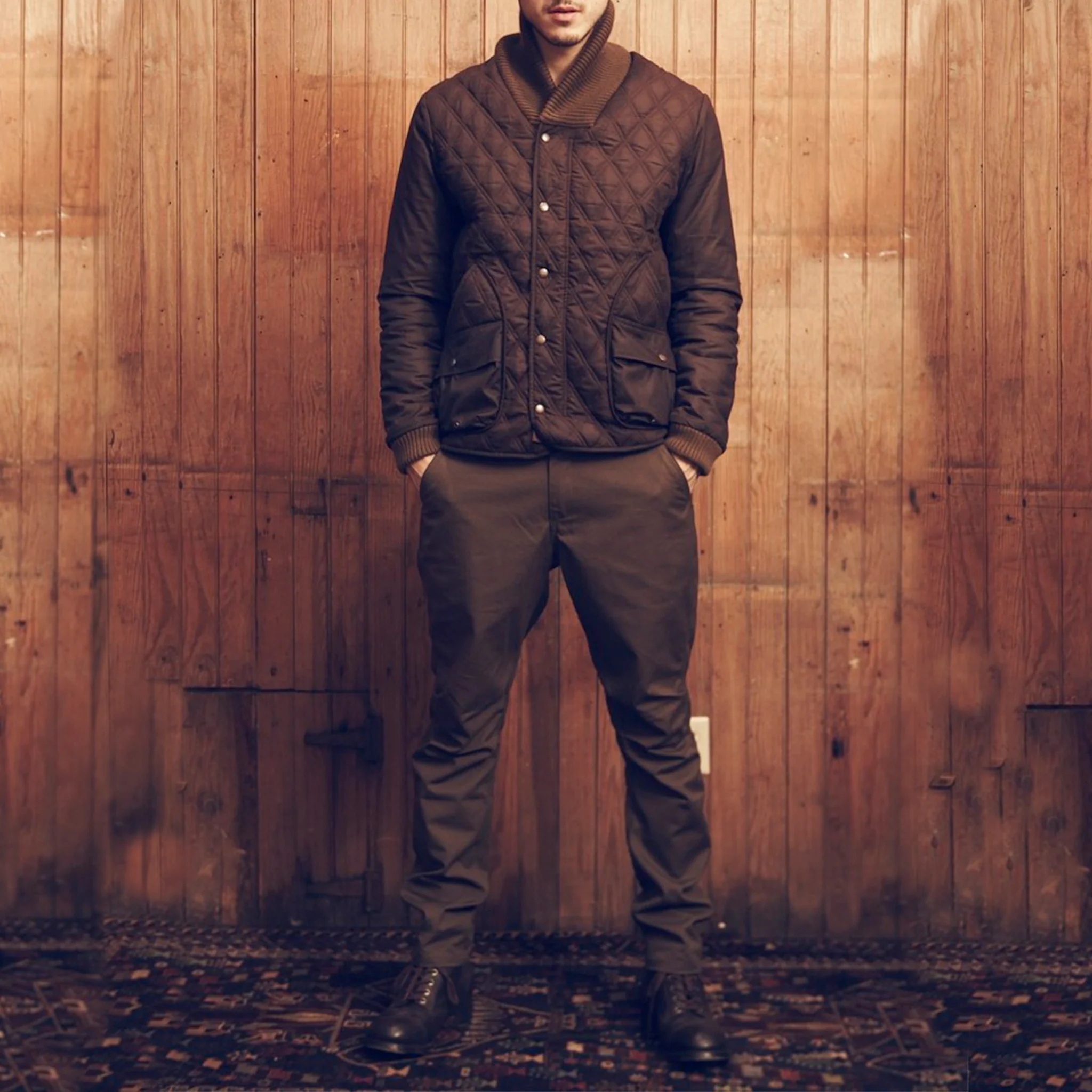 Mud pants - Image 2