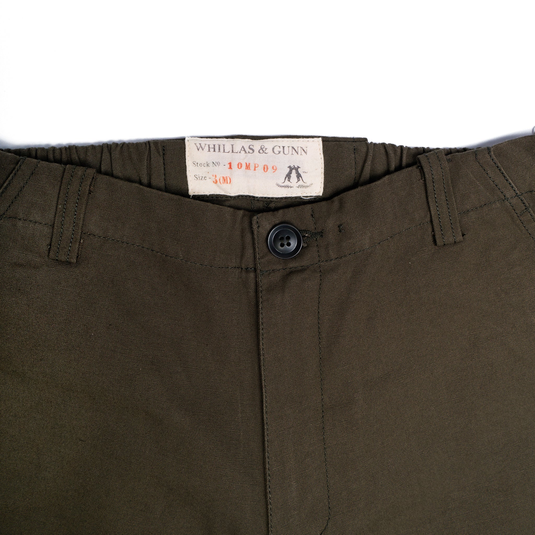 Mud pants - Image 4