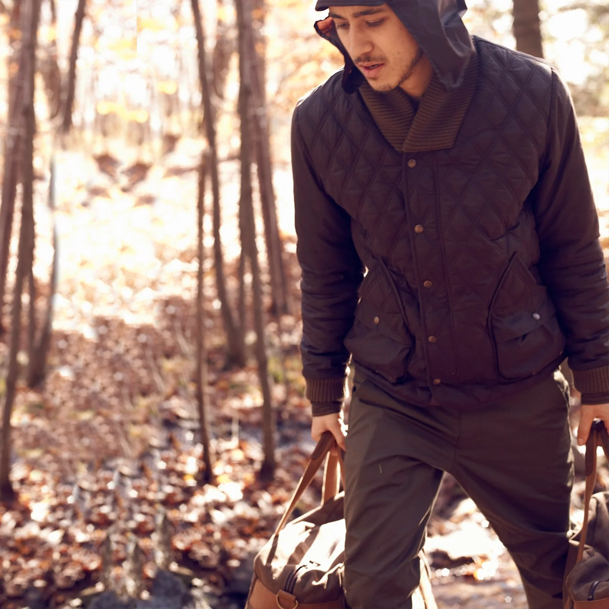 Mud pants - Image 6