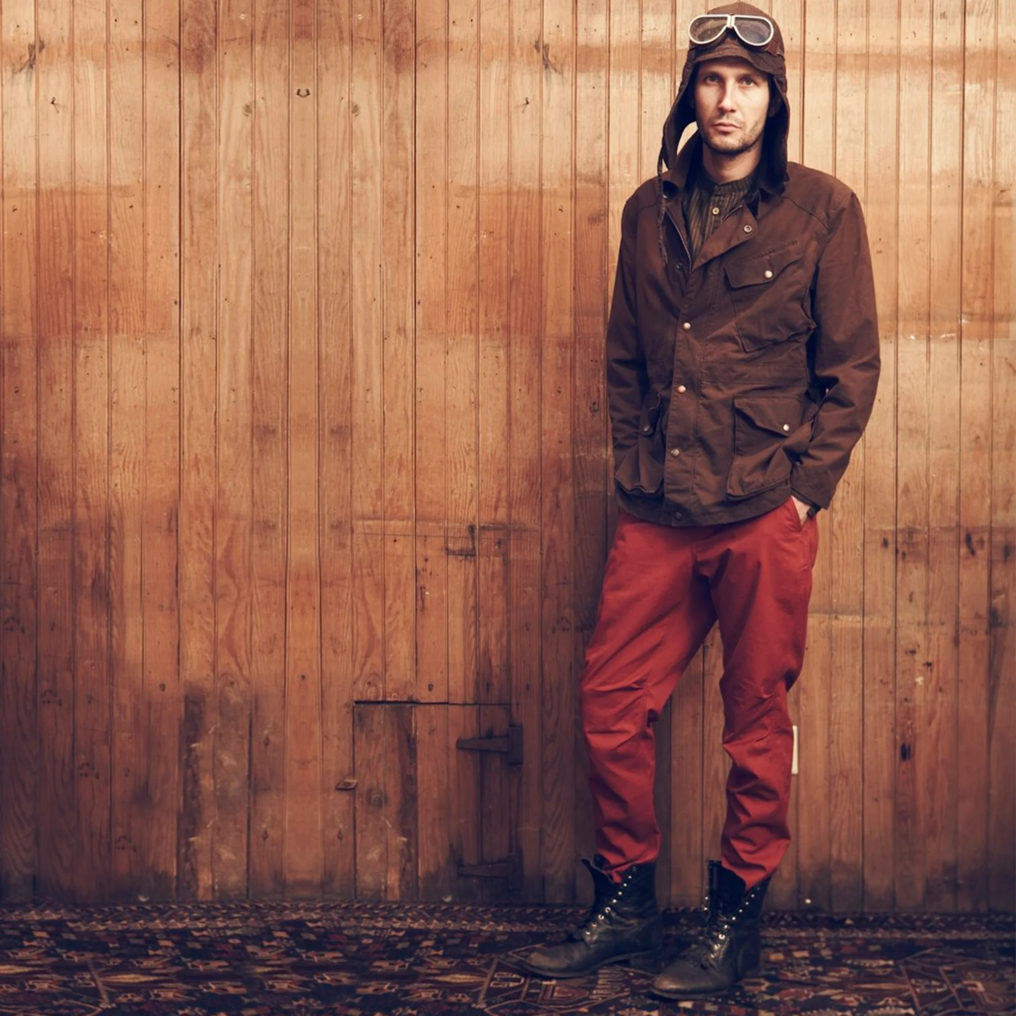 Mud pants - Image 8