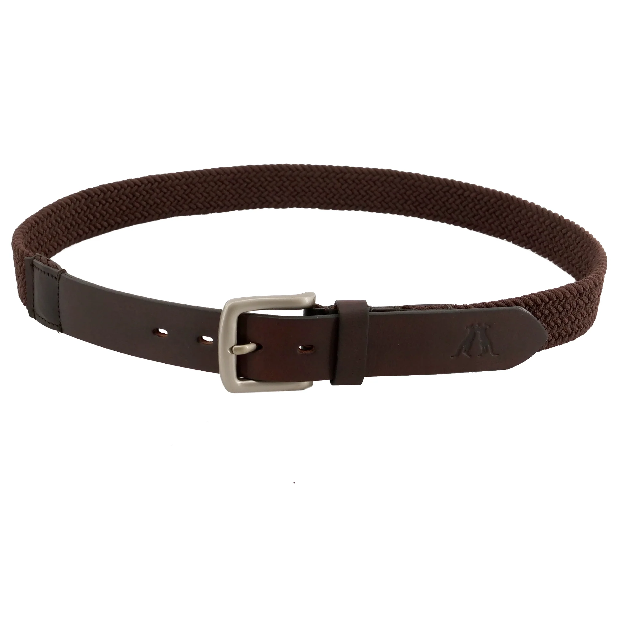 Murray Elasticated Belt - Image 4