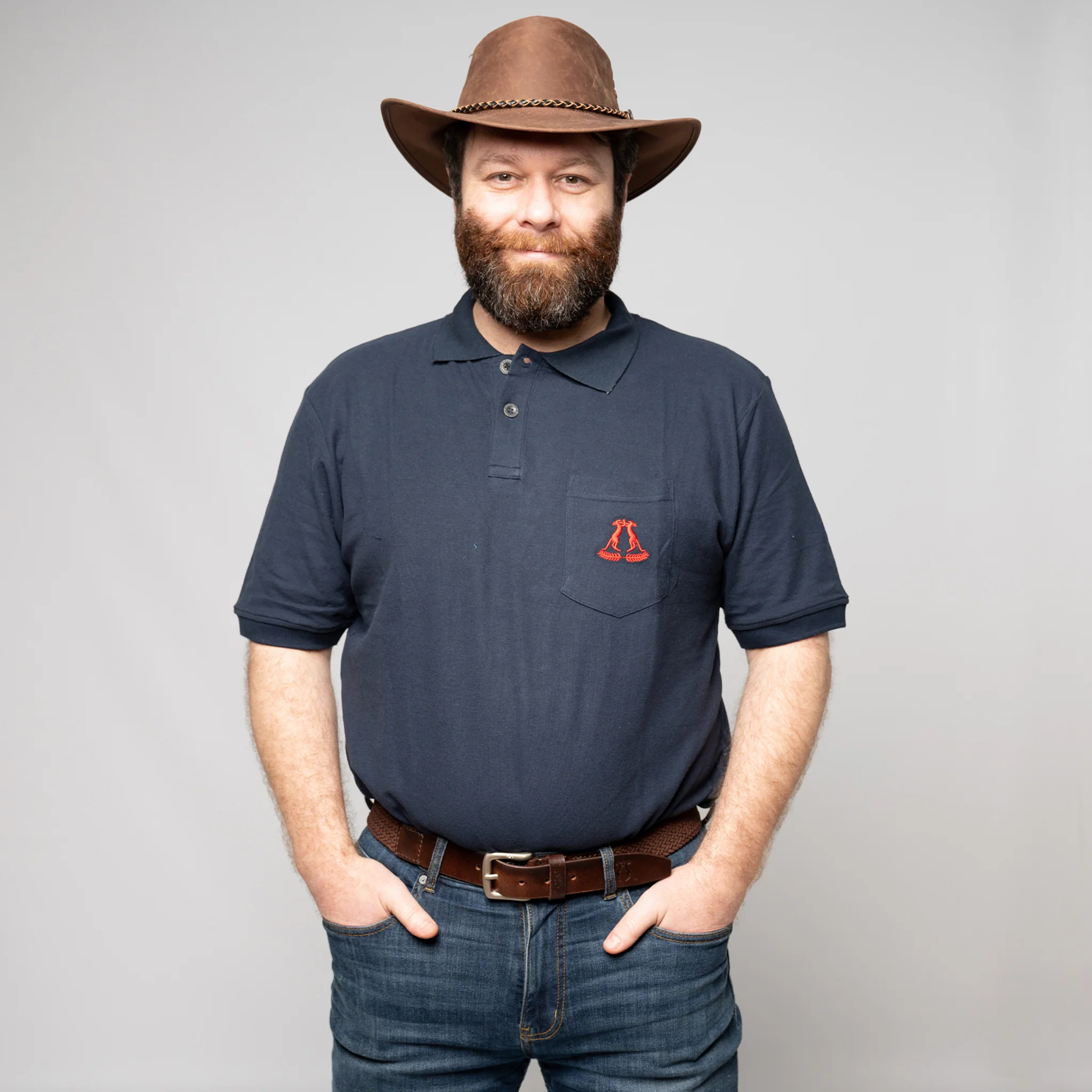 Murray Elasticated Belt - Image 7