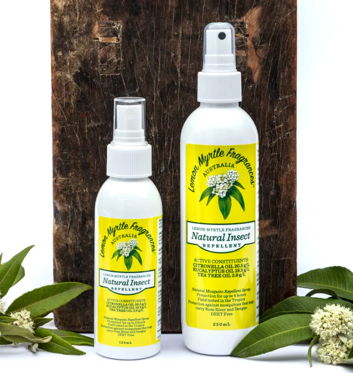 Natural Insect Repellent - Image 3