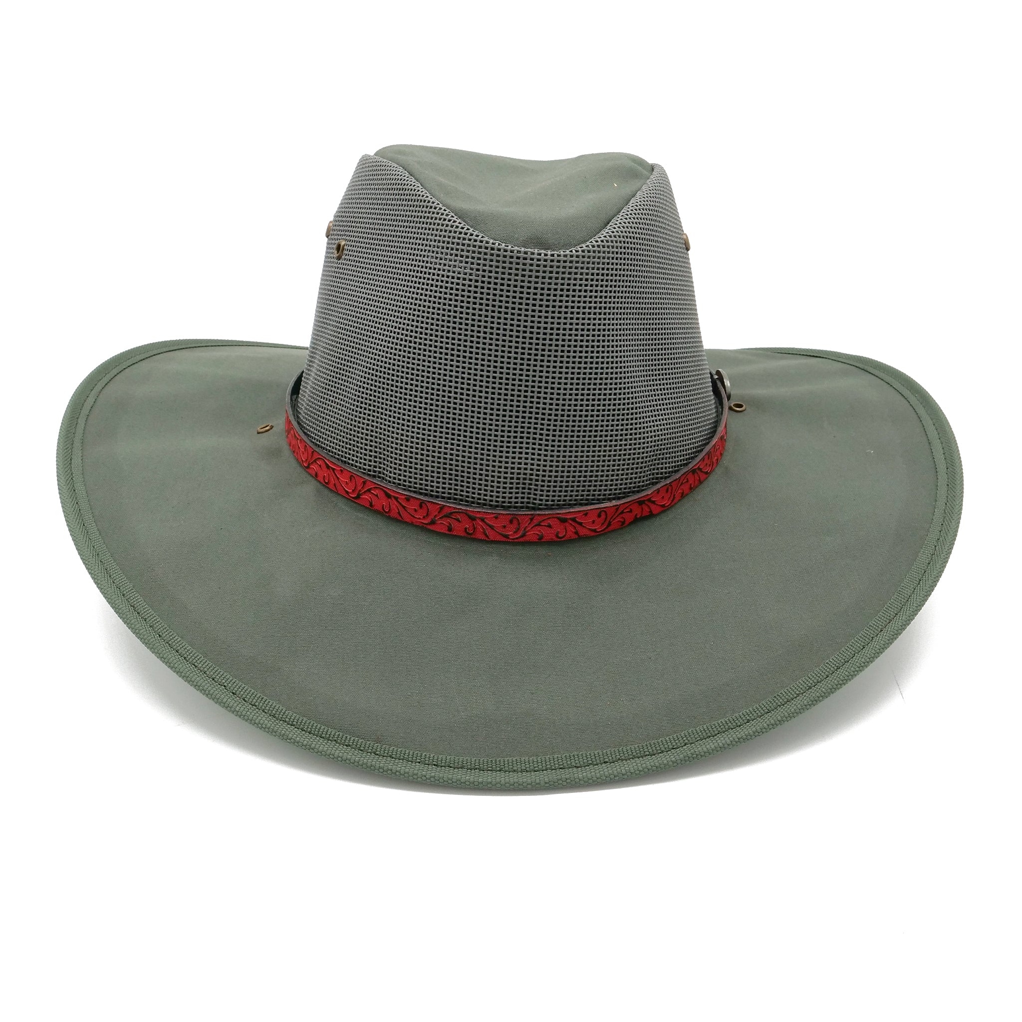 Noosa Breeze Tinnie Hat - Image 10