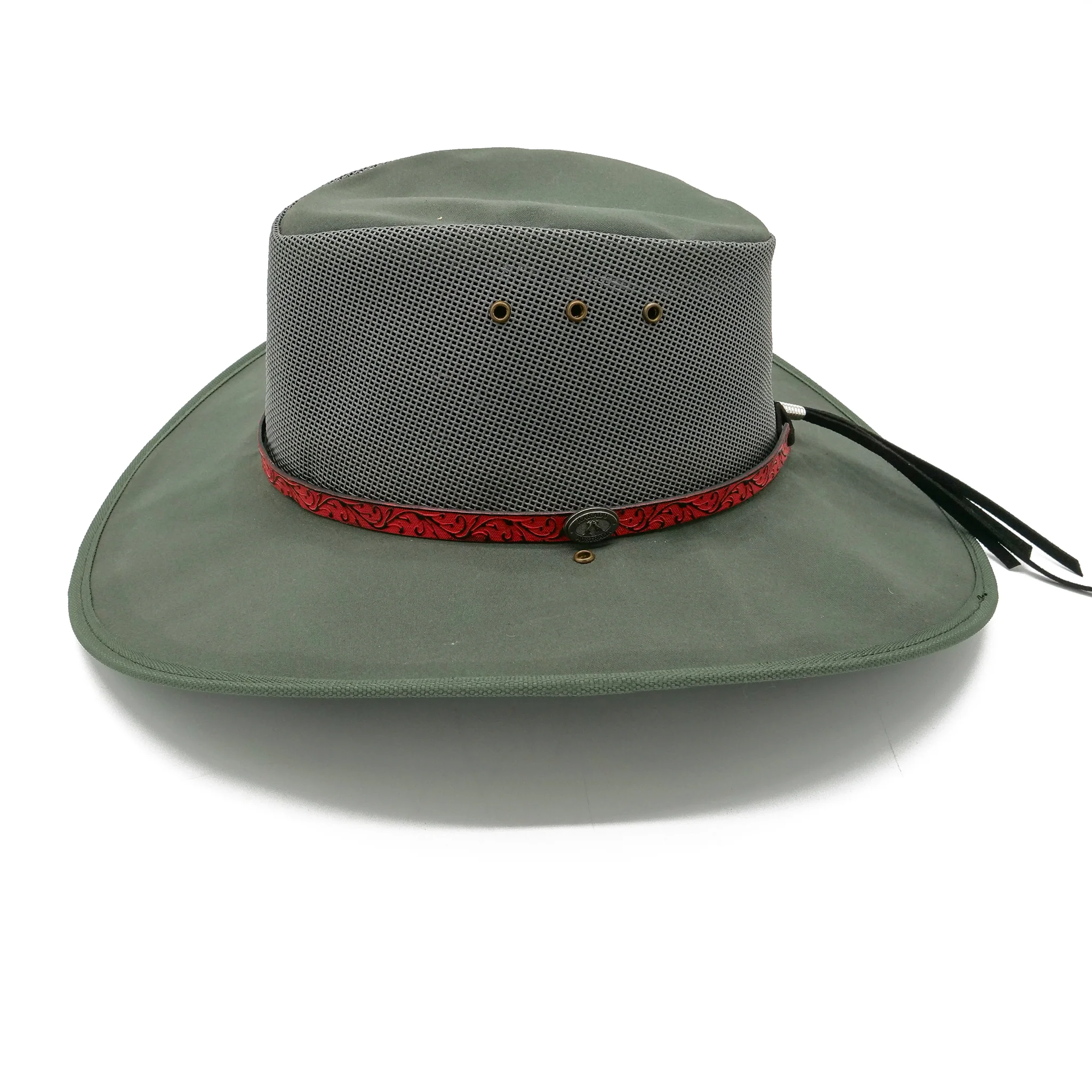 Noosa Breeze Tinnie Hat - Image 11