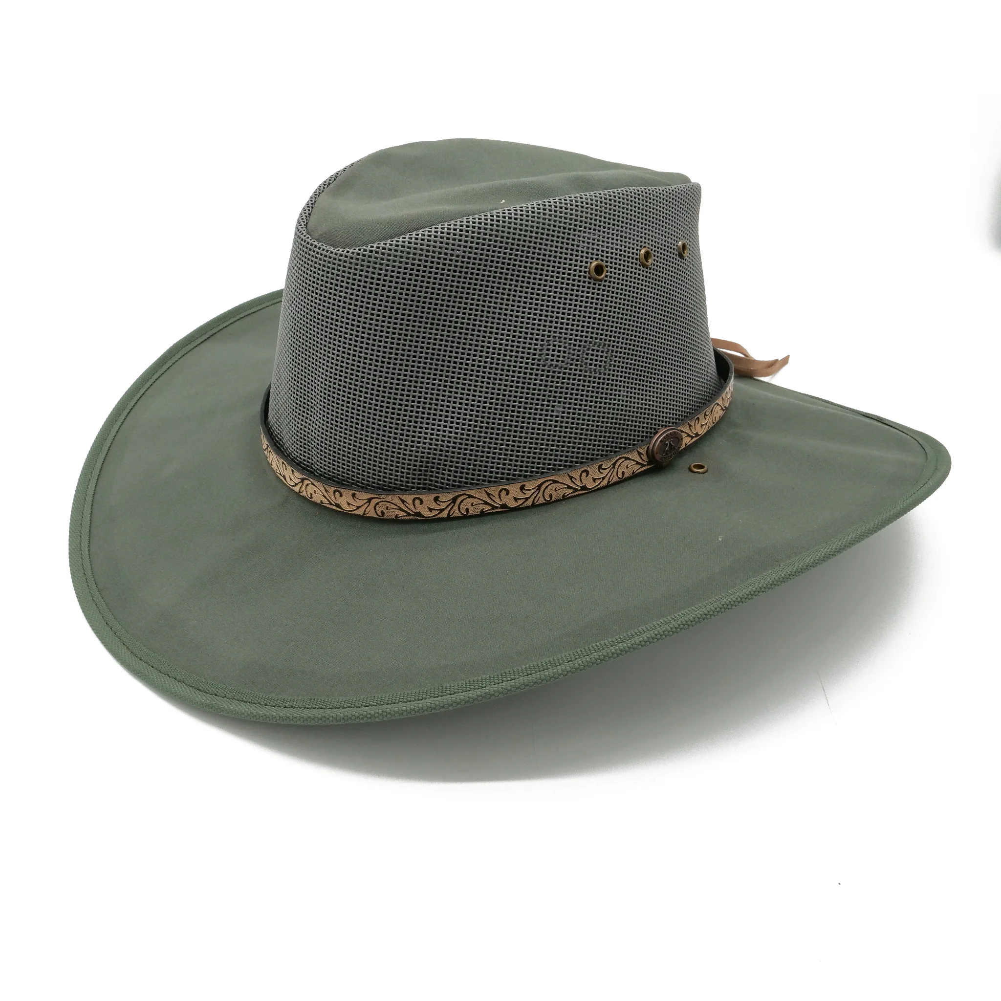 Noosa Breeze Tinnie Hat - Image 12