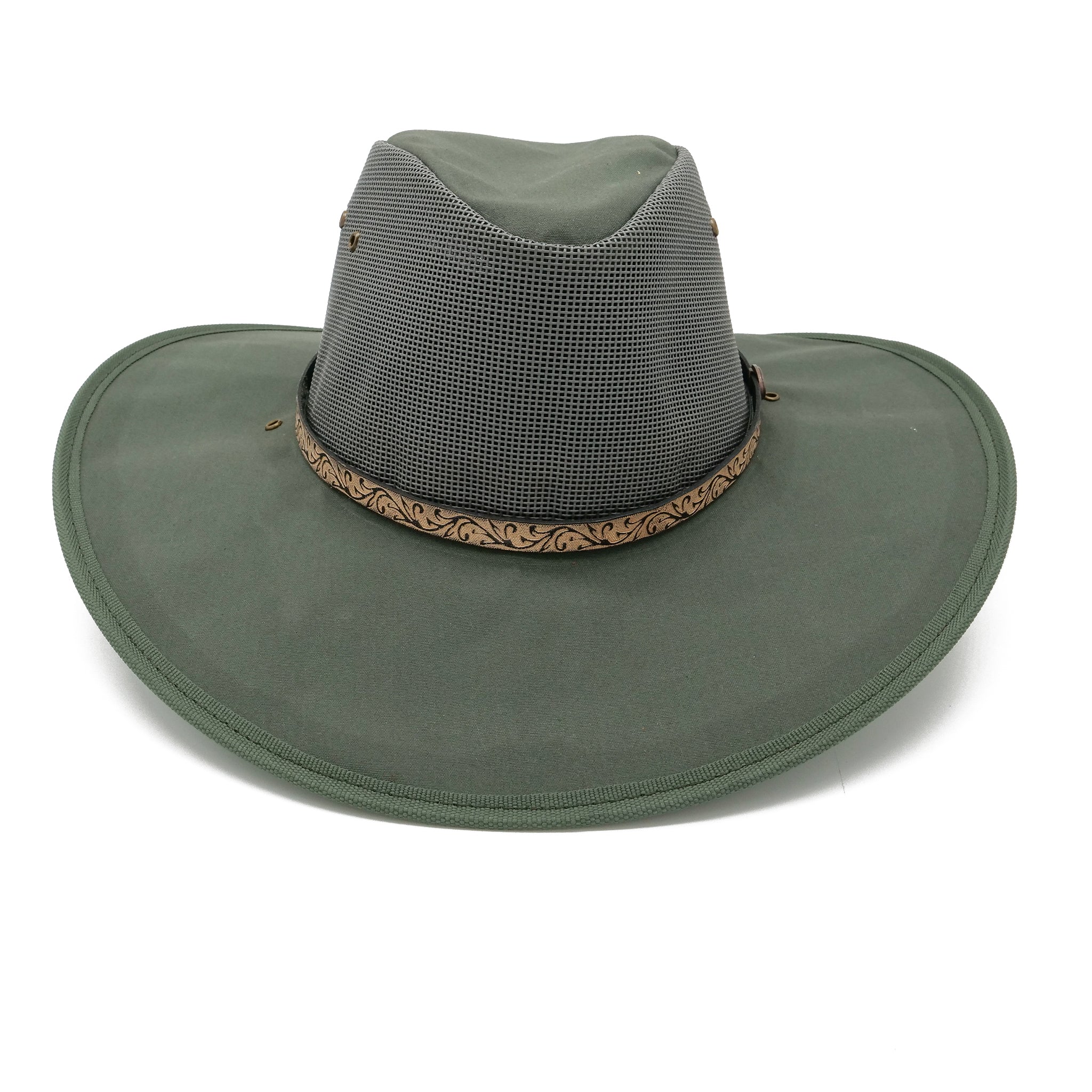 Noosa Breeze Tinnie Hat - Image 13