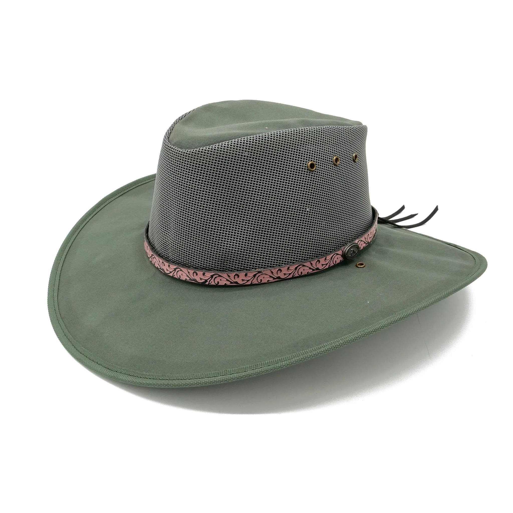 Noosa Breeze Tinnie Hat - Image 15