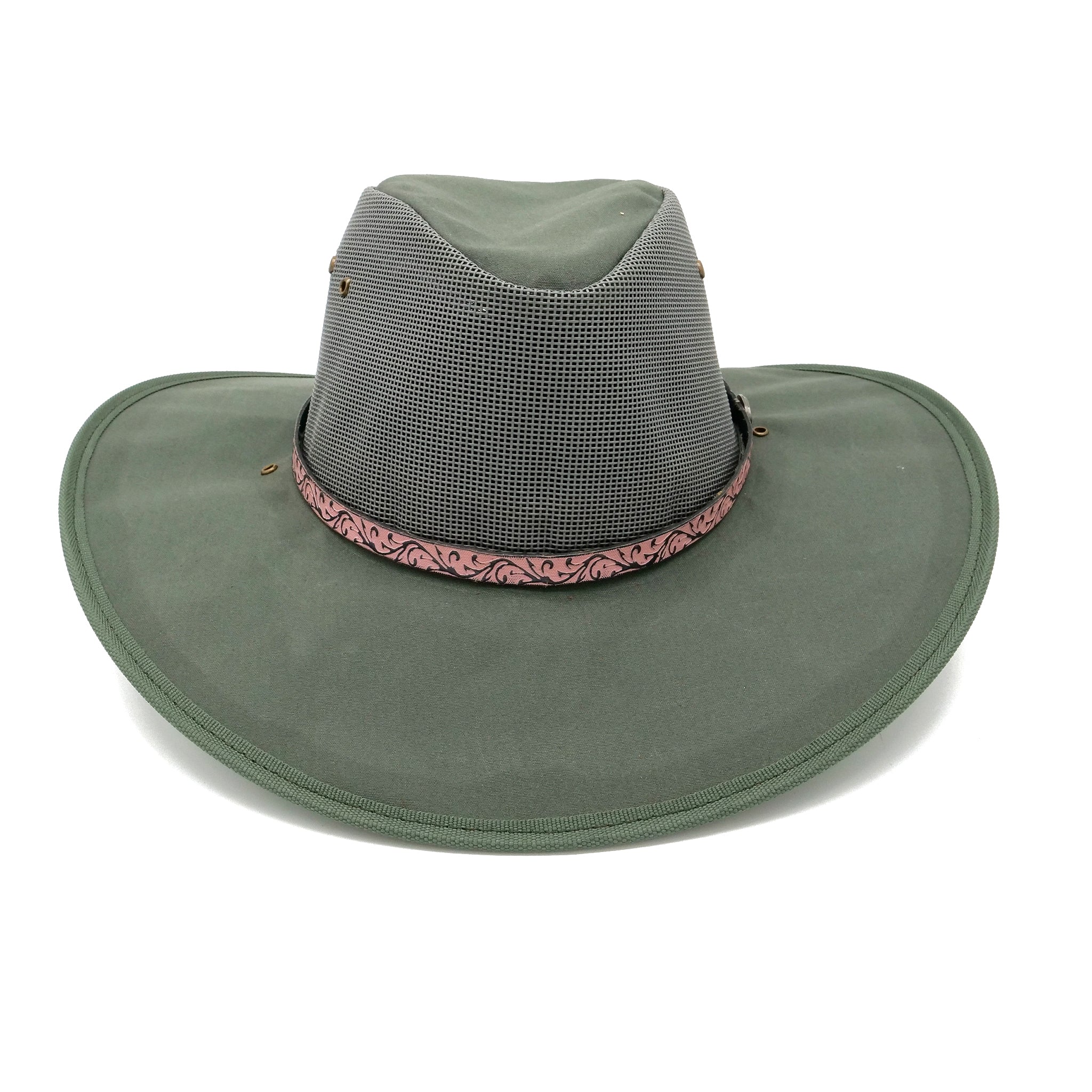 Noosa Breeze Tinnie Hat - Image 16
