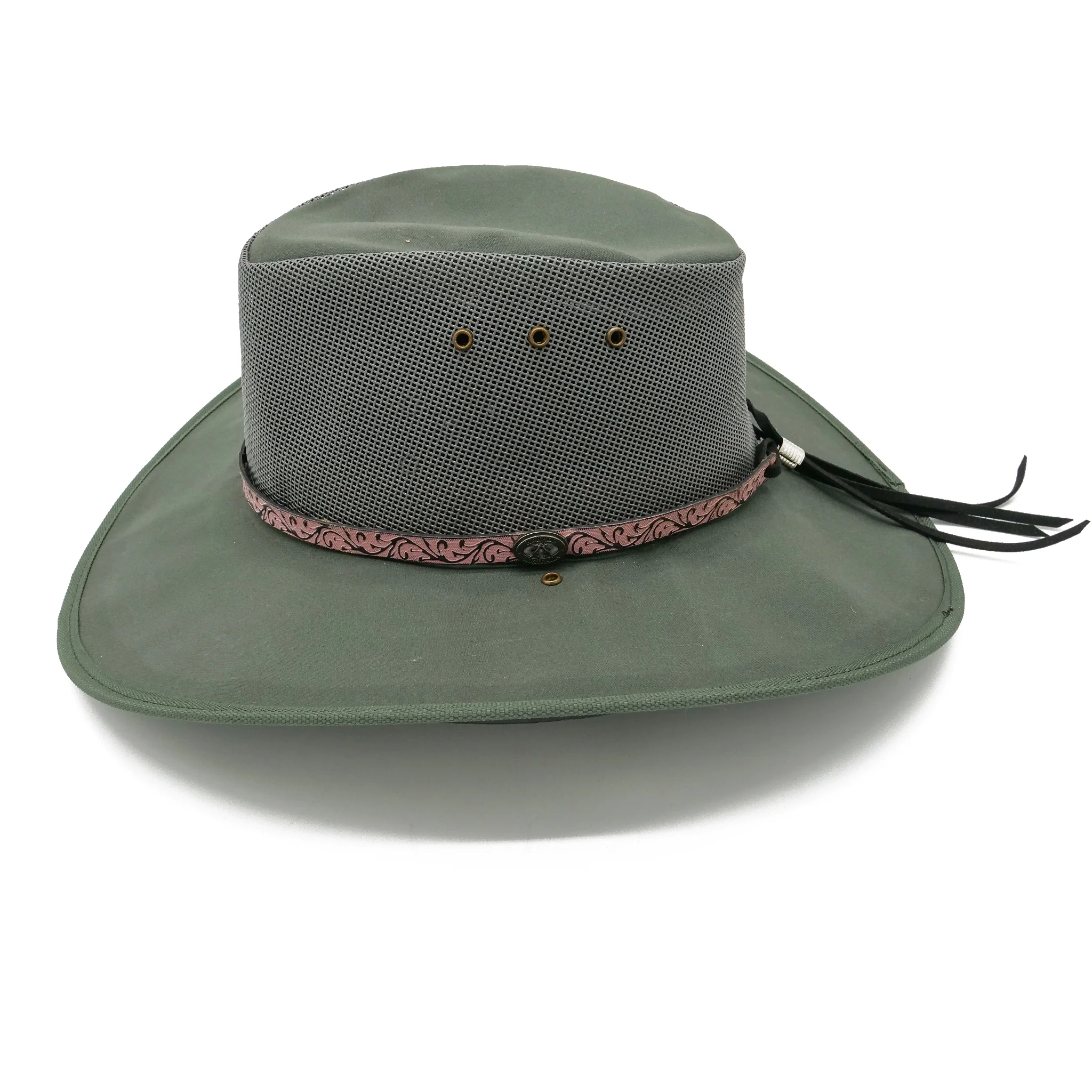 Noosa Breeze Tinnie Hat - Image 17